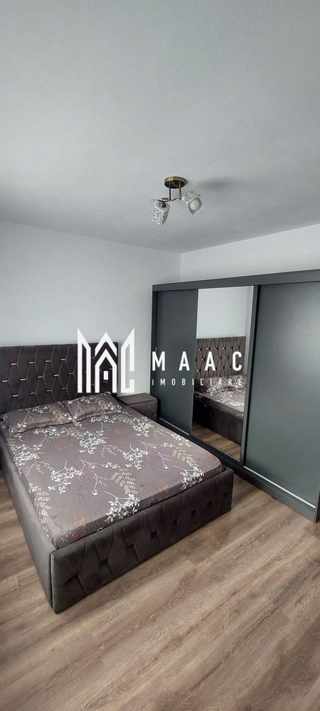 Apartament 2 camere de închiriat | Sibiu | Hipodrom 1 | 50 mp — fotografia 2