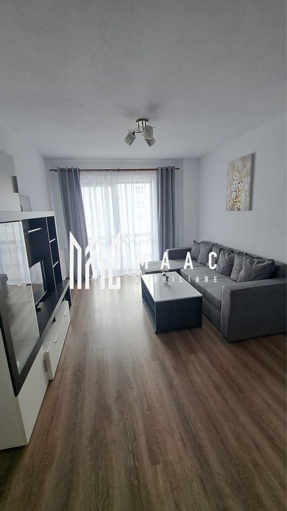 Apartament 2 camere de închiriat | Sibiu | Hipodrom 1 | 50 mp — fotografia 3