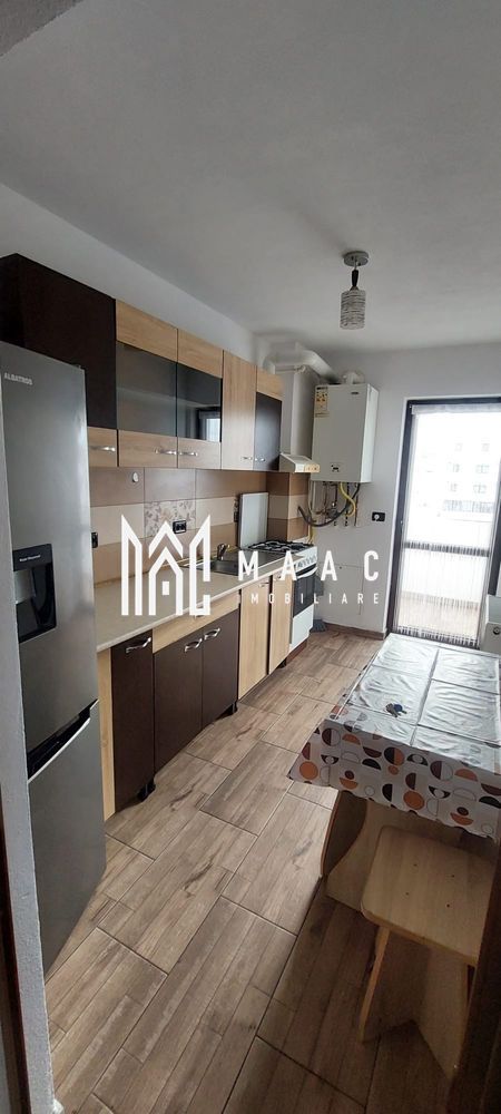 Apartament 2 camere de închiriat | Sibiu | Hipodrom 1 | 50 mp — fotografia 4