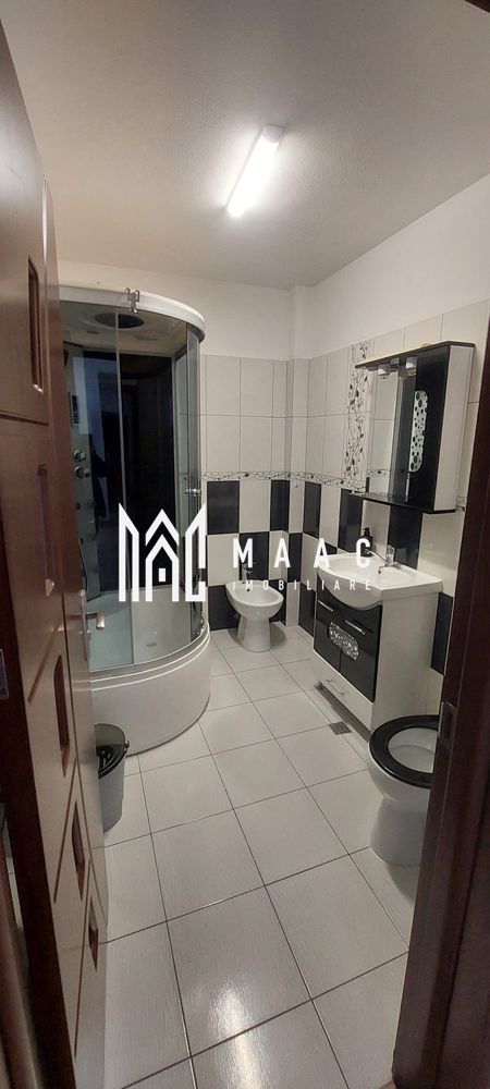 Apartament 2 camere de închiriat | Sibiu | Hipodrom 1 | 50 mp — fotografia 5