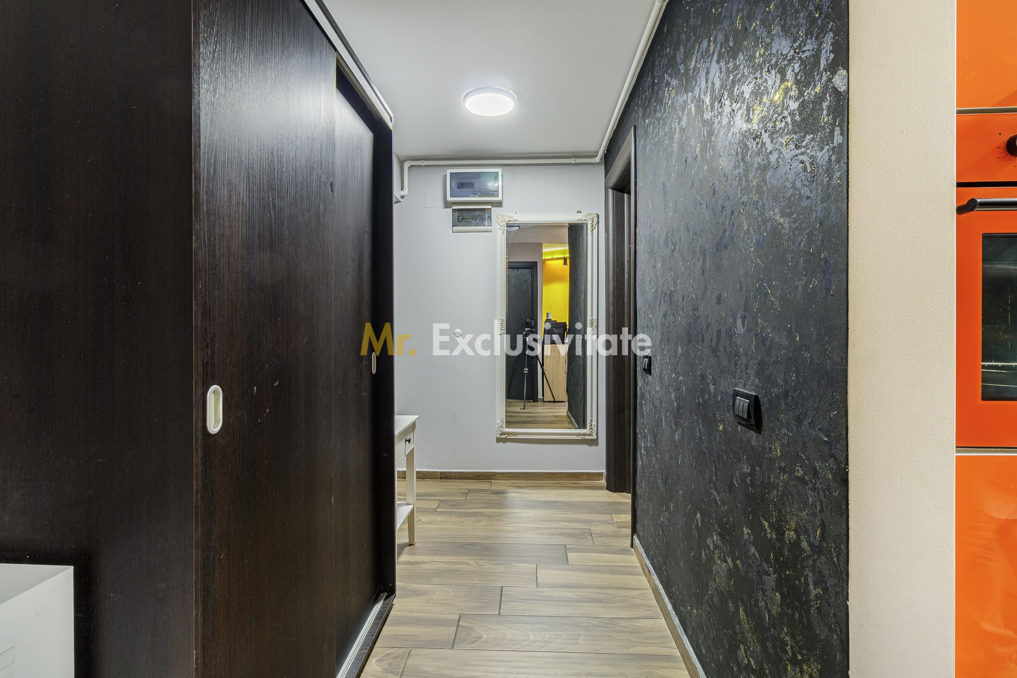 Apartament complet mobilat Militari Residence — fotografia 11