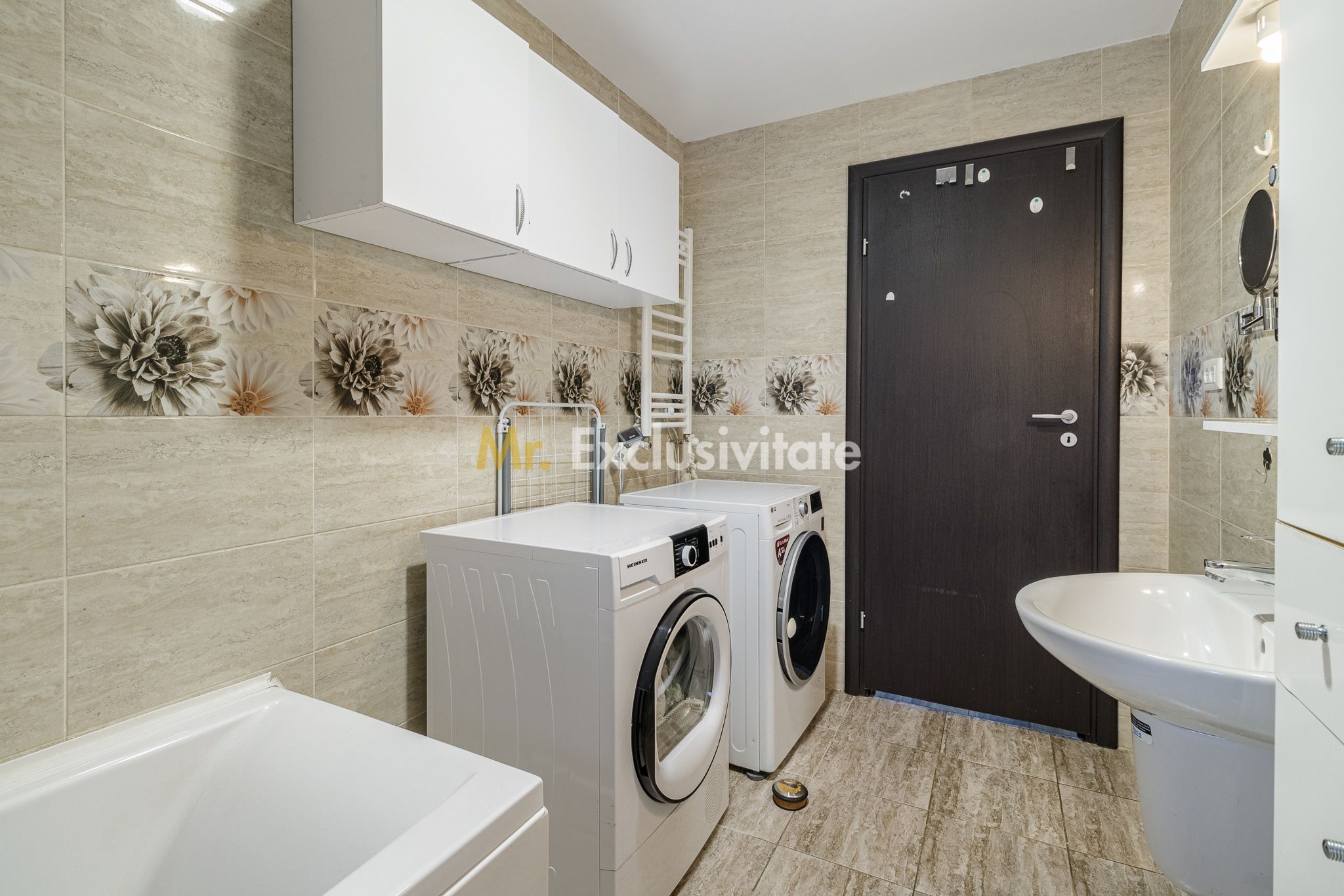 Apartament complet mobilat Militari Residence — fotografia 12