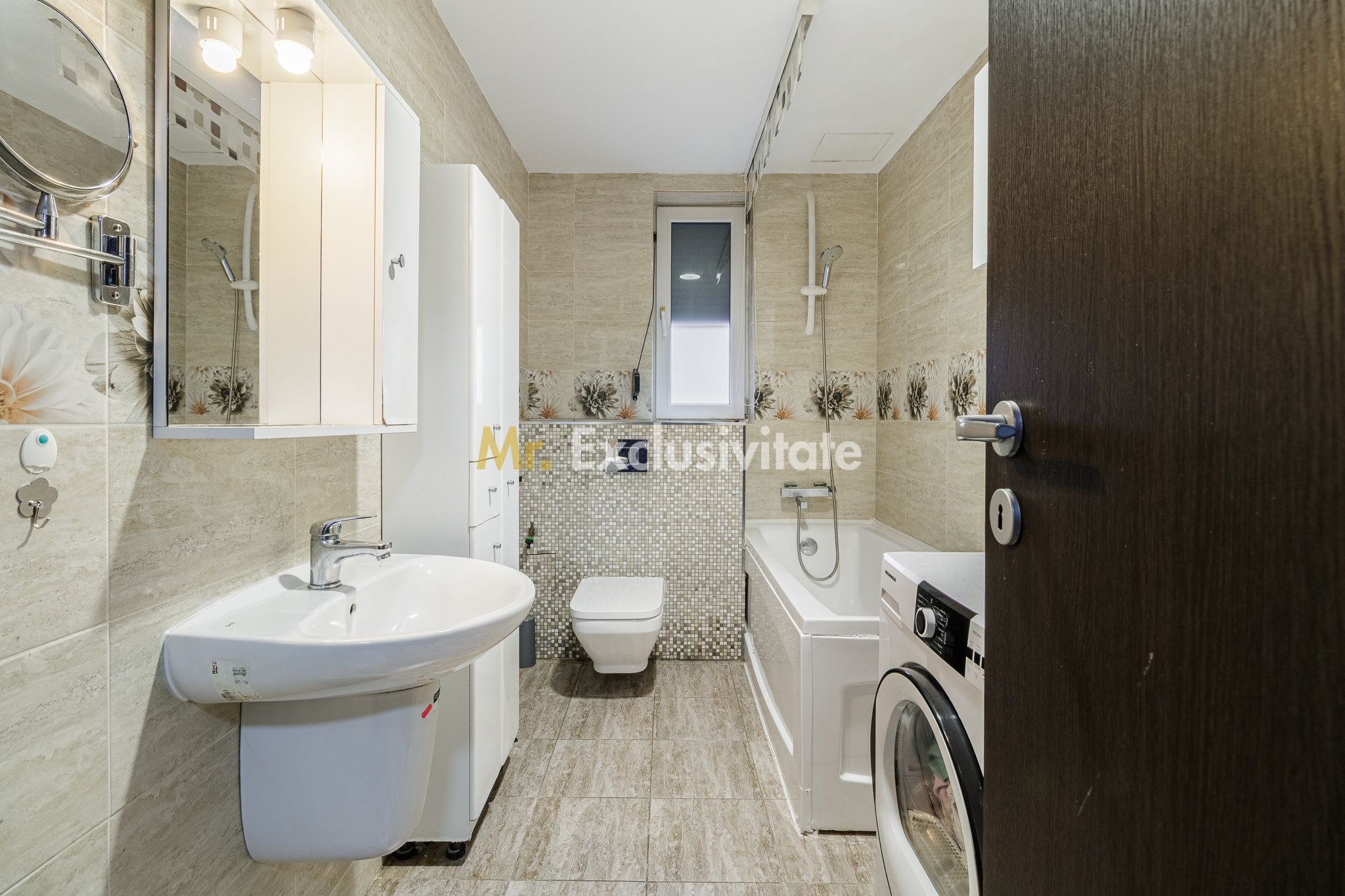 Apartament complet mobilat Militari Residence — fotografia 3