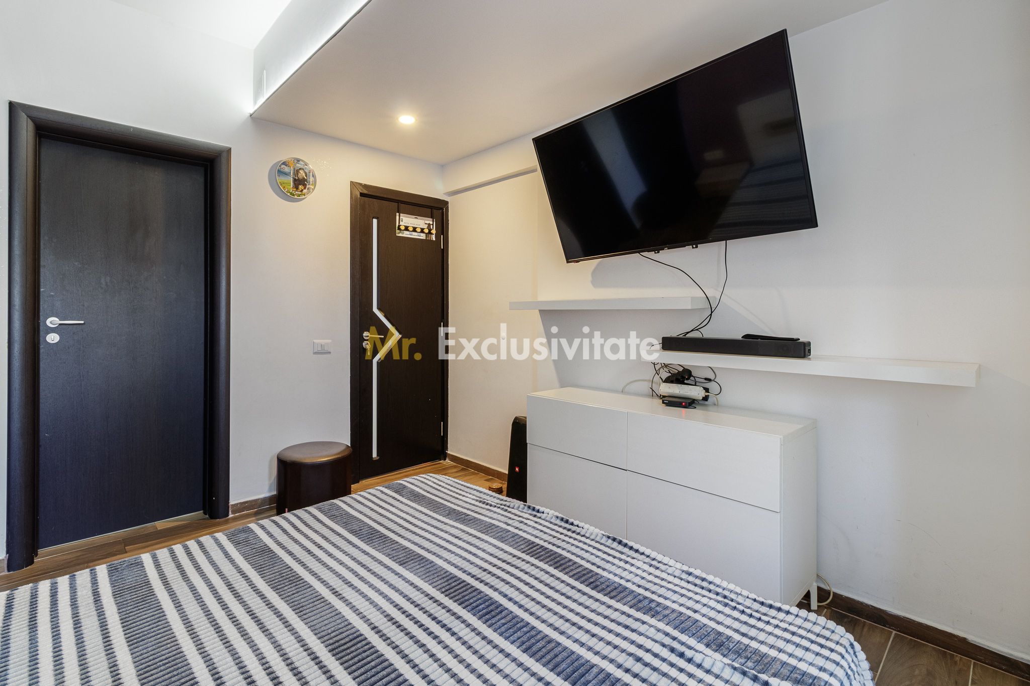 Apartament complet mobilat Militari Residence — fotografia 6