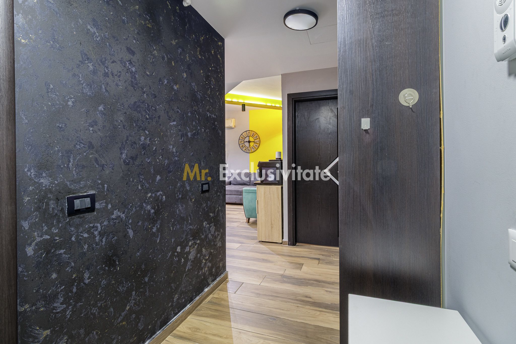 Apartament complet mobilat Militari Residence — fotografia 7