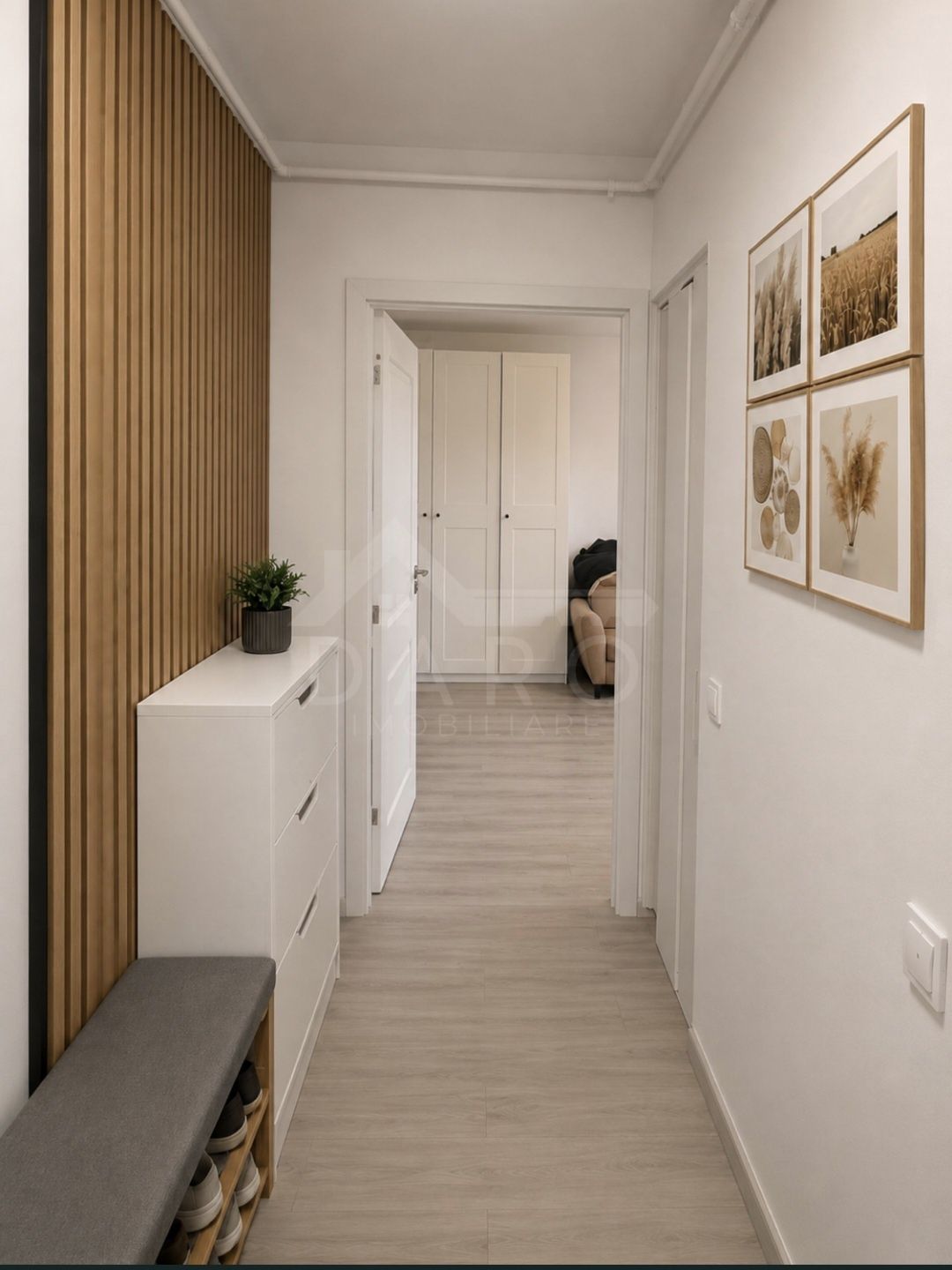 Inchiriere apartament 2 camere, bdul Pandurilor, mobilat si utilat complet — fotografia 4