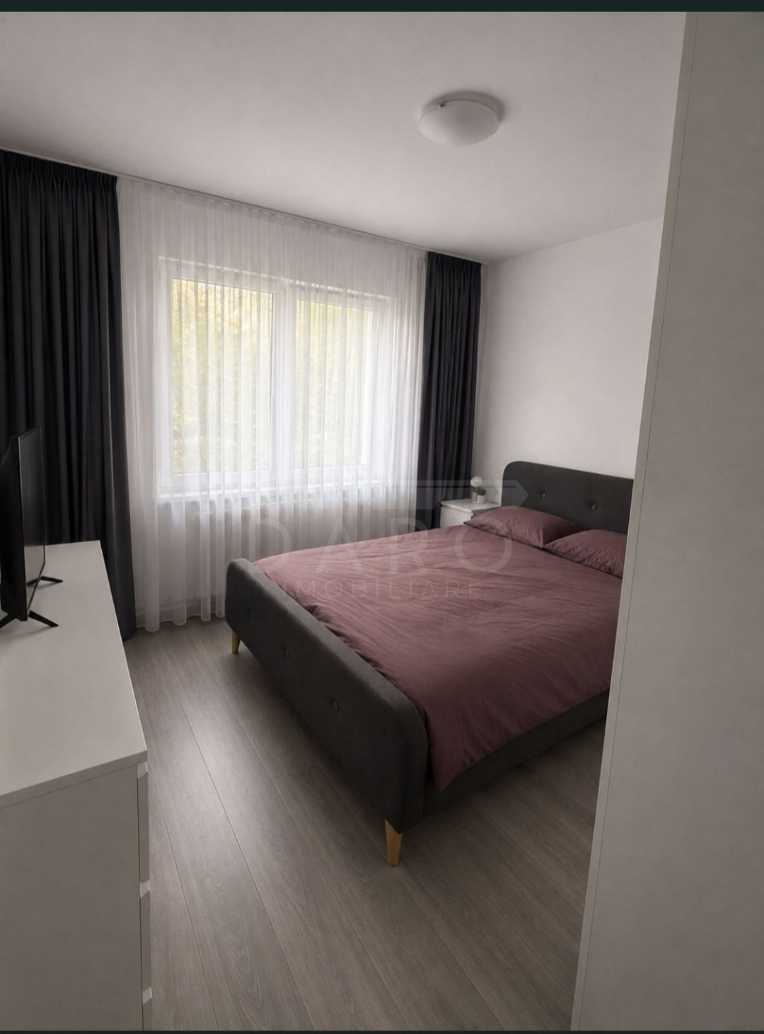 Inchiriere apartament 2 camere, bdul Pandurilor, mobilat si utilat complet — fotografia 5