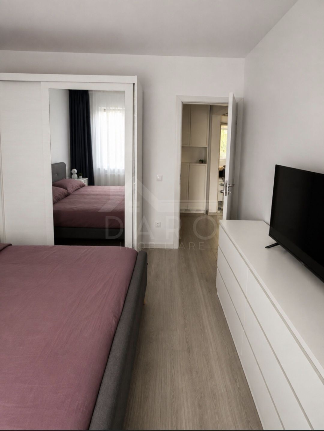 Inchiriere apartament 2 camere, bdul Pandurilor, mobilat si utilat complet — fotografia 6