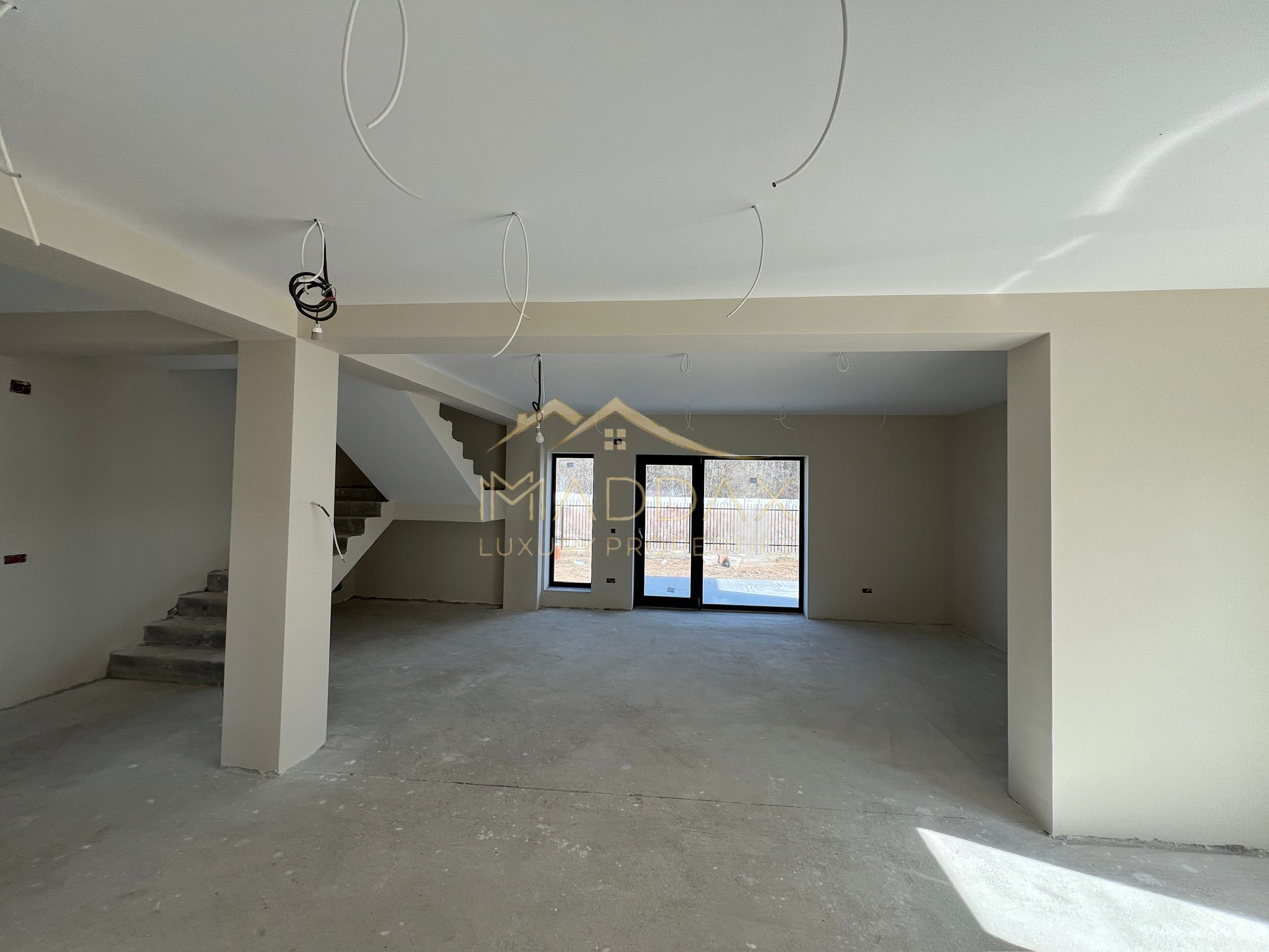 Vila  SMART_individuala _LUX***Padurile Regale//Corbeanca — fotografia 5