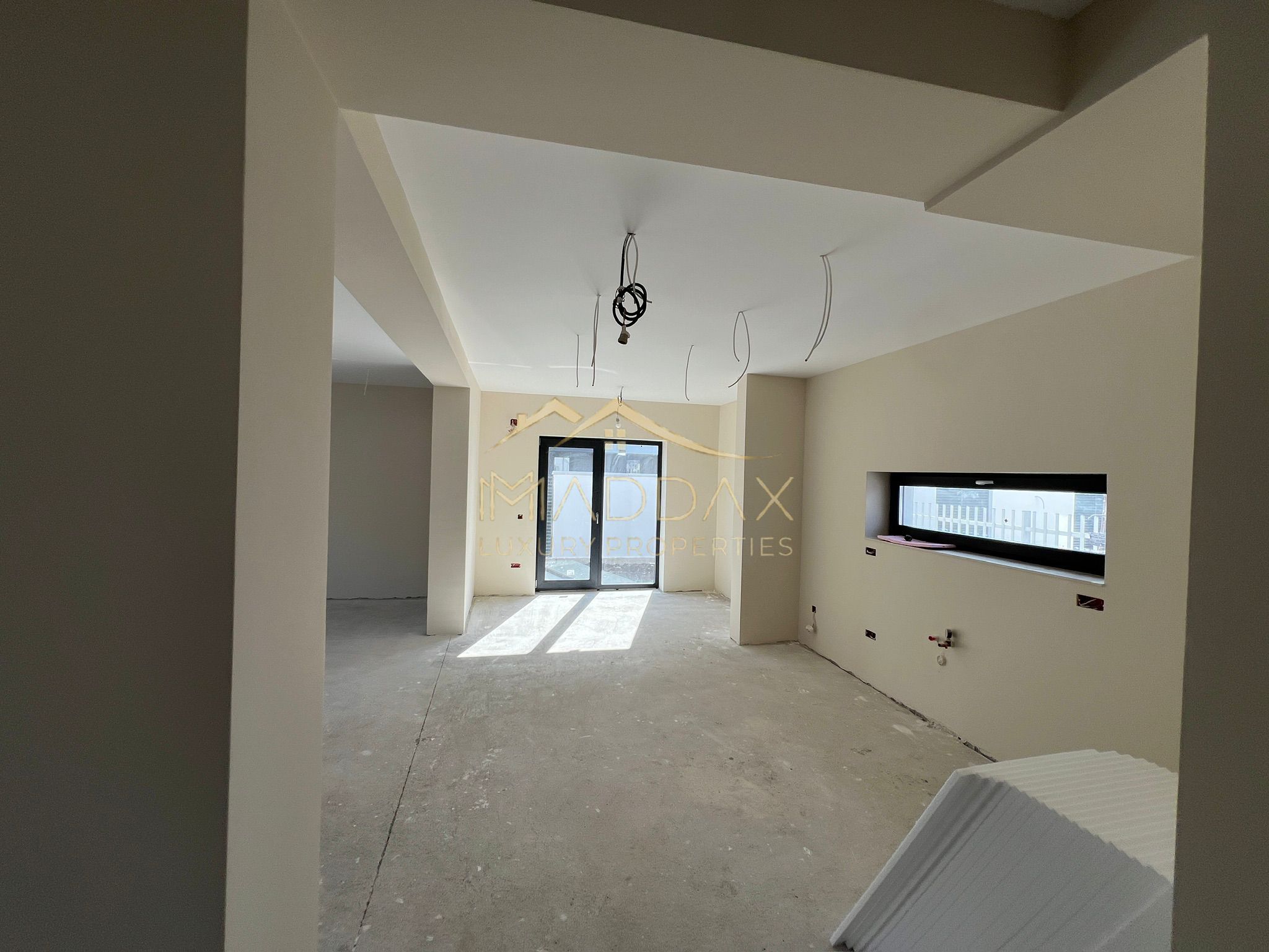 Vila  SMART_individuala _LUX***Padurile Regale//Corbeanca — fotografia 6