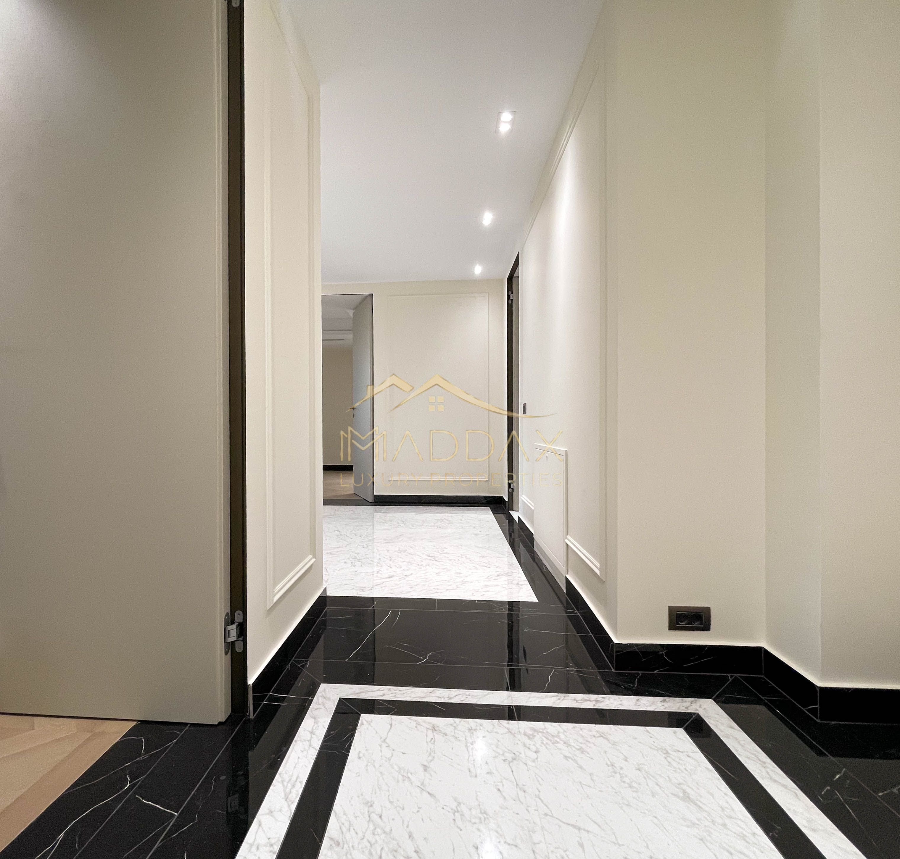 Penthouse Lux 5 camere de vanzare*** 1 Loc de Parcare***Dorobanti***Floreasca — fotografia 18