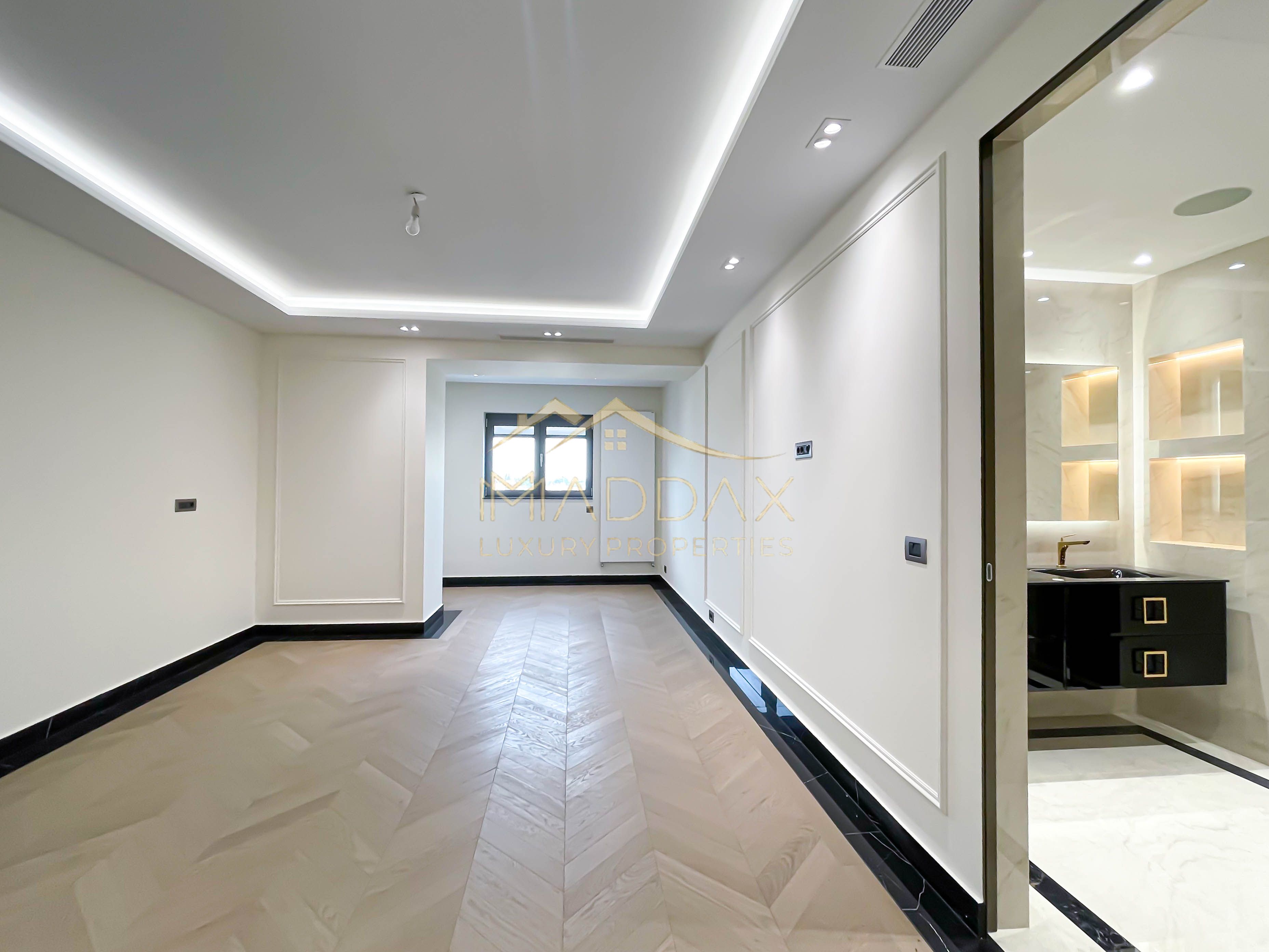 Penthouse Lux 5 camere de vanzare*** 1 Loc de Parcare***Dorobanti***Floreasca — fotografia 19
