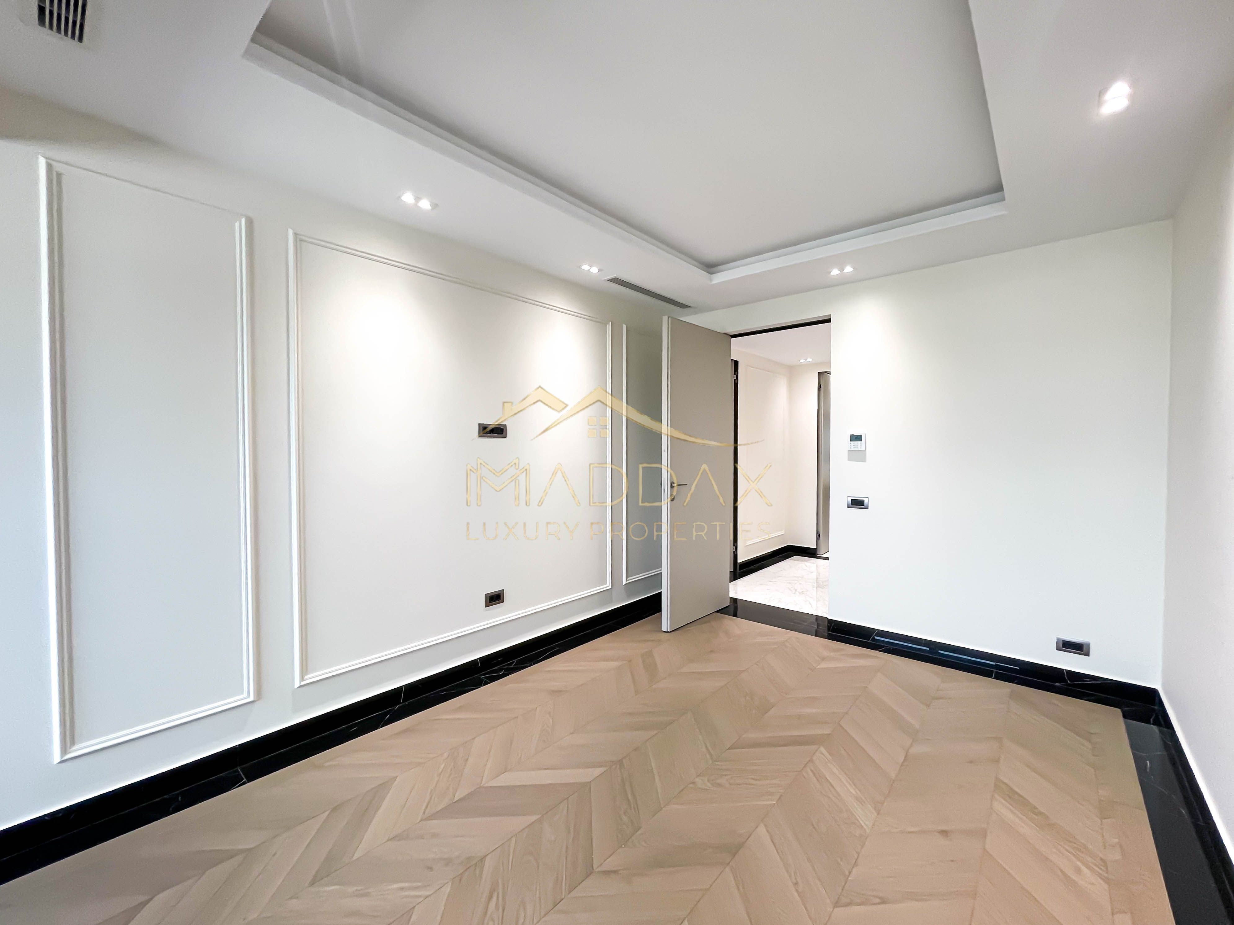Penthouse Lux 5 camere de vanzare*** 1 Loc de Parcare***Dorobanti***Floreasca — fotografia 33