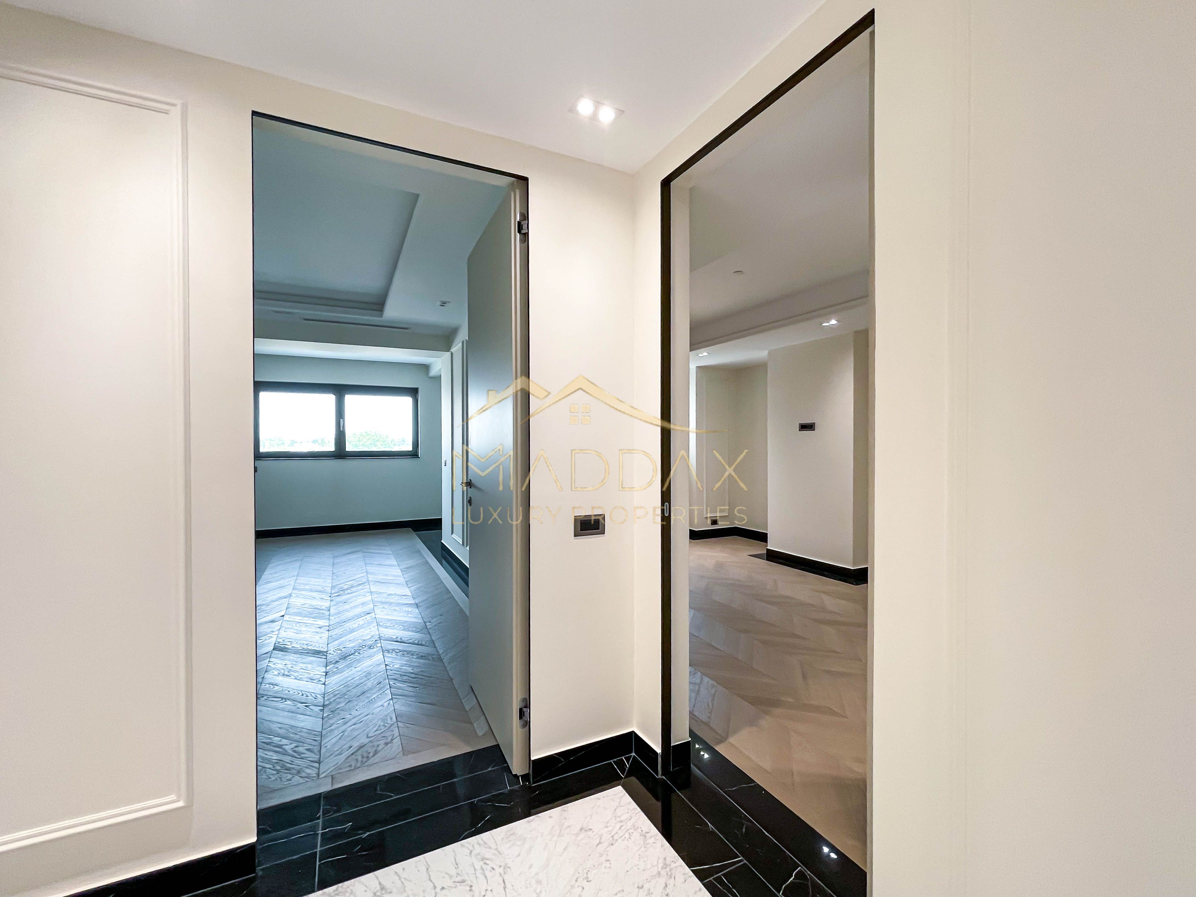 Penthouse Lux 5 camere de vanzare*** 1 Loc de Parcare***Dorobanti***Floreasca — fotografia 34
