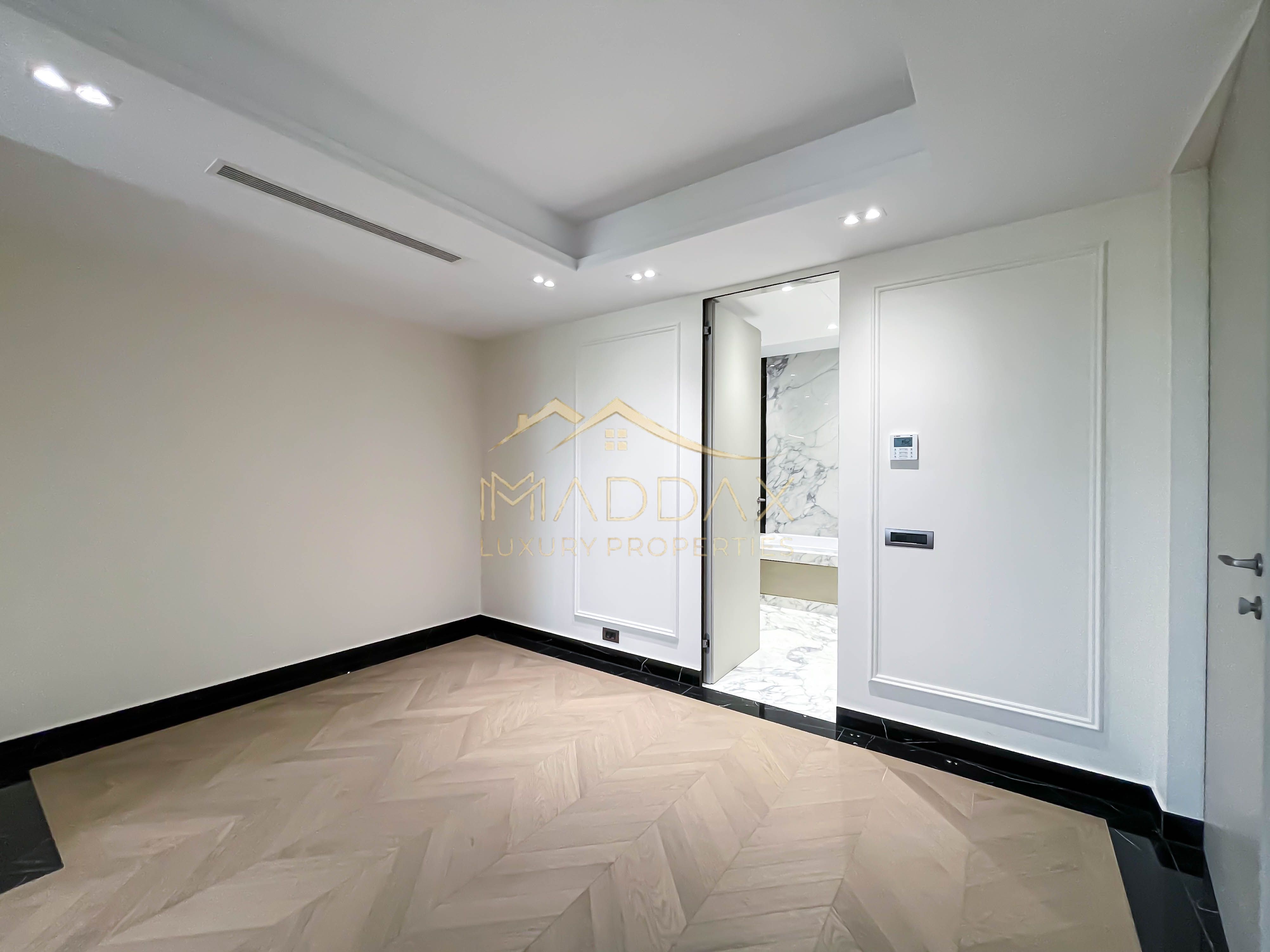Penthouse Lux 5 camere de vanzare*** 1 Loc de Parcare***Dorobanti***Floreasca — fotografia 35