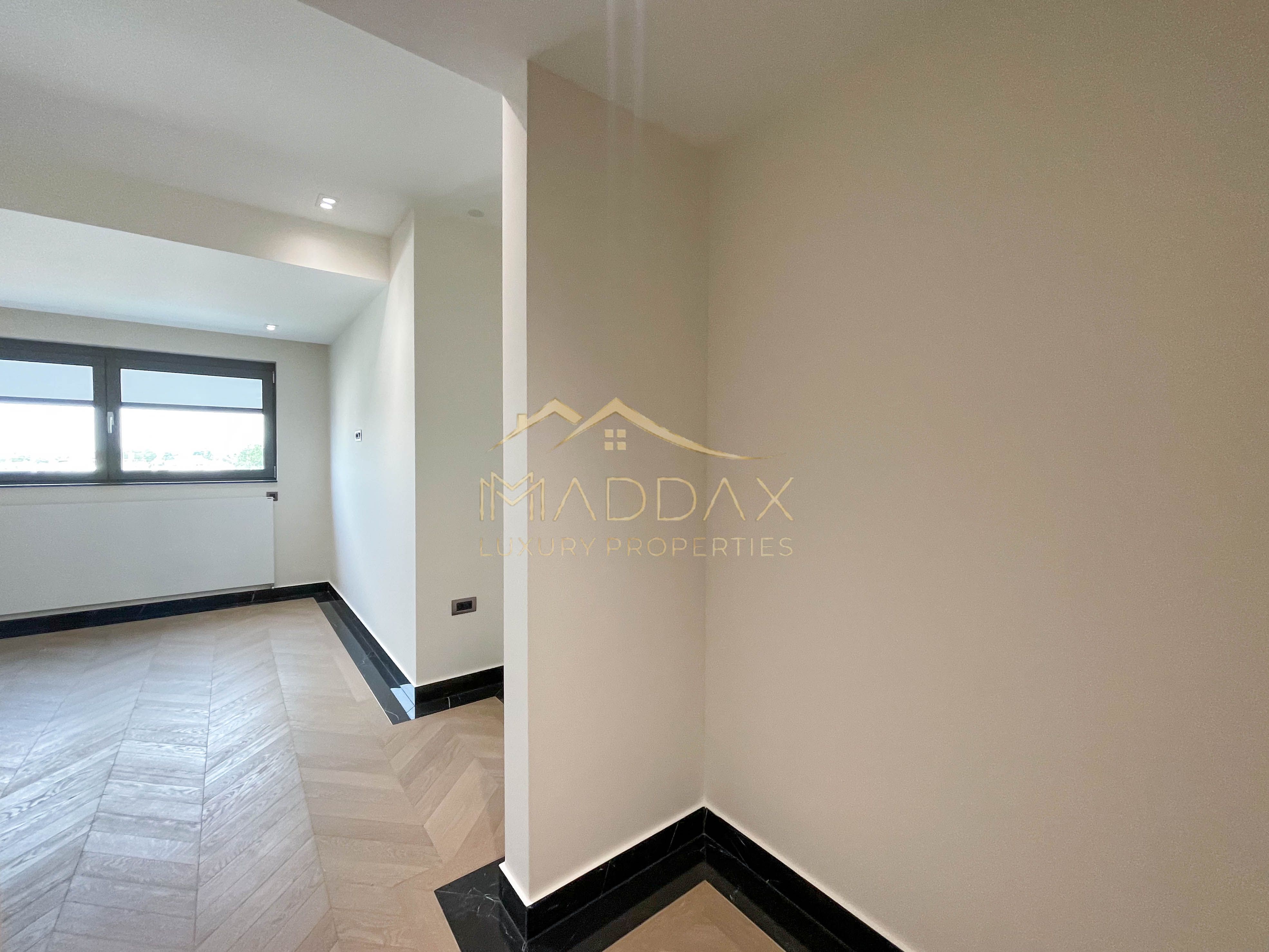 Penthouse Lux 5 camere de vanzare*** 1 Loc de Parcare***Dorobanti***Floreasca — fotografia 36