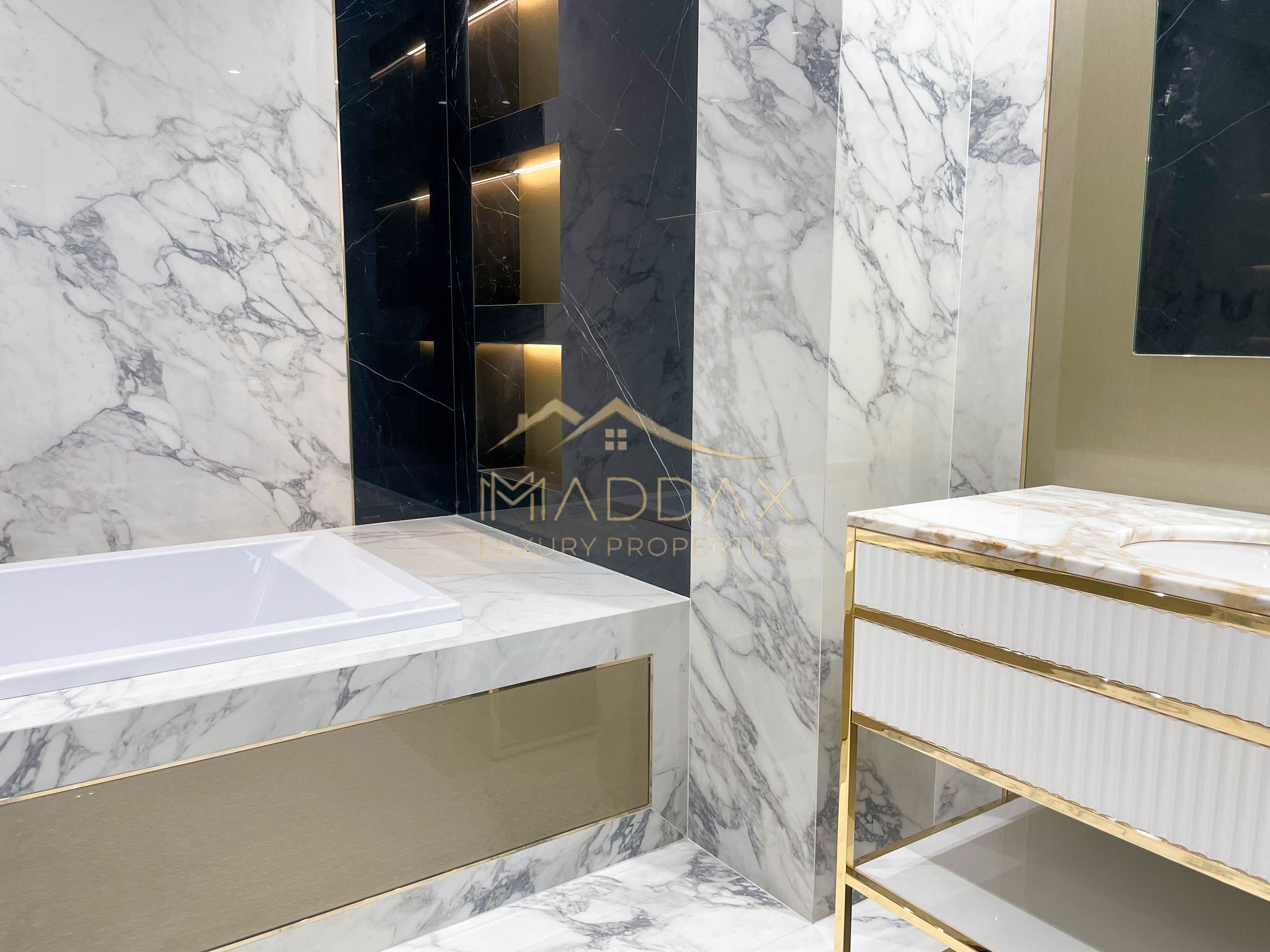 Penthouse Lux 5 camere de vanzare*** 1 Loc de Parcare***Dorobanti***Floreasca — fotografia 41
