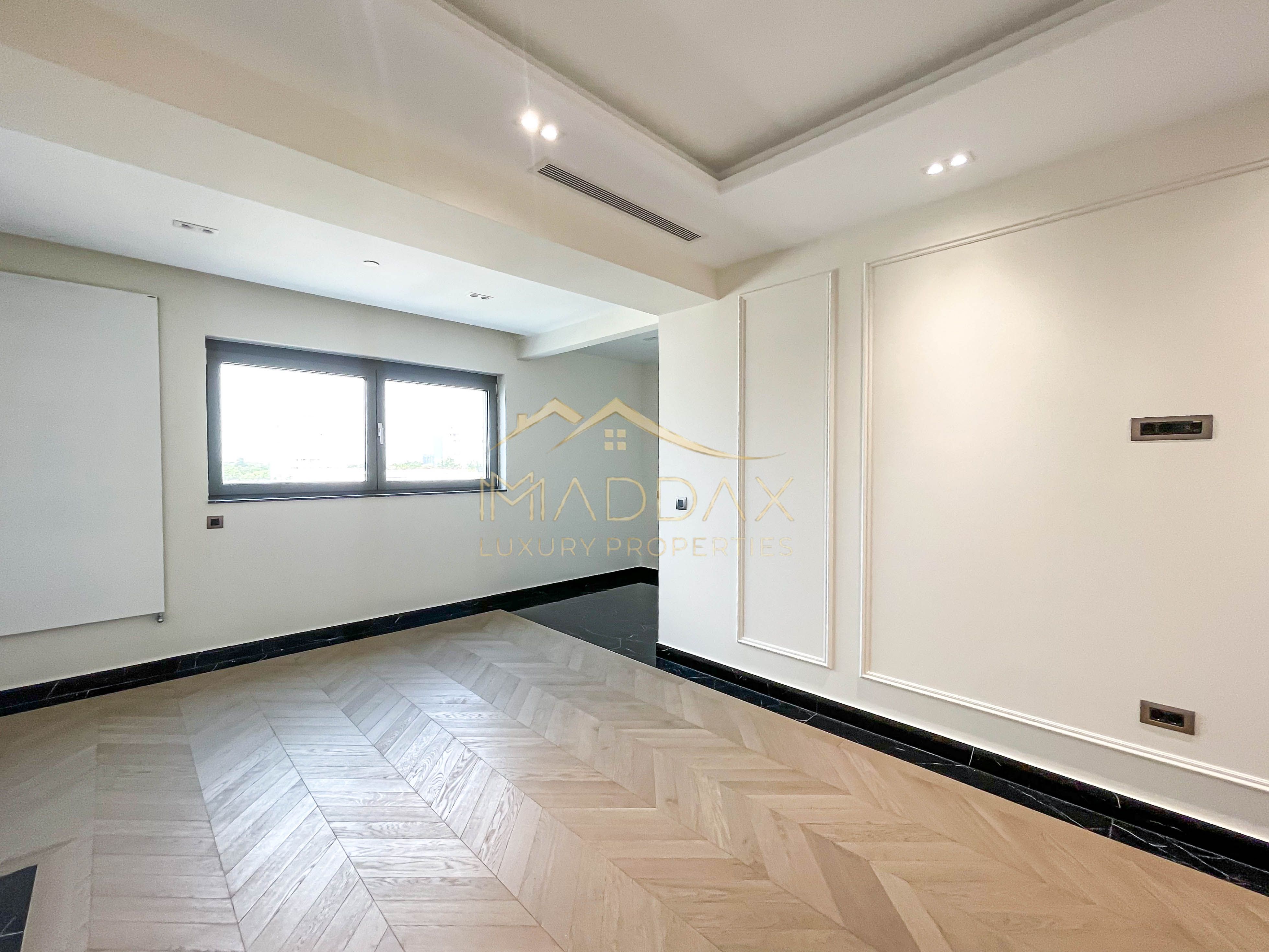 Penthouse Lux 5 camere de vanzare*** 1 Loc de Parcare***Dorobanti***Floreasca — fotografia 43