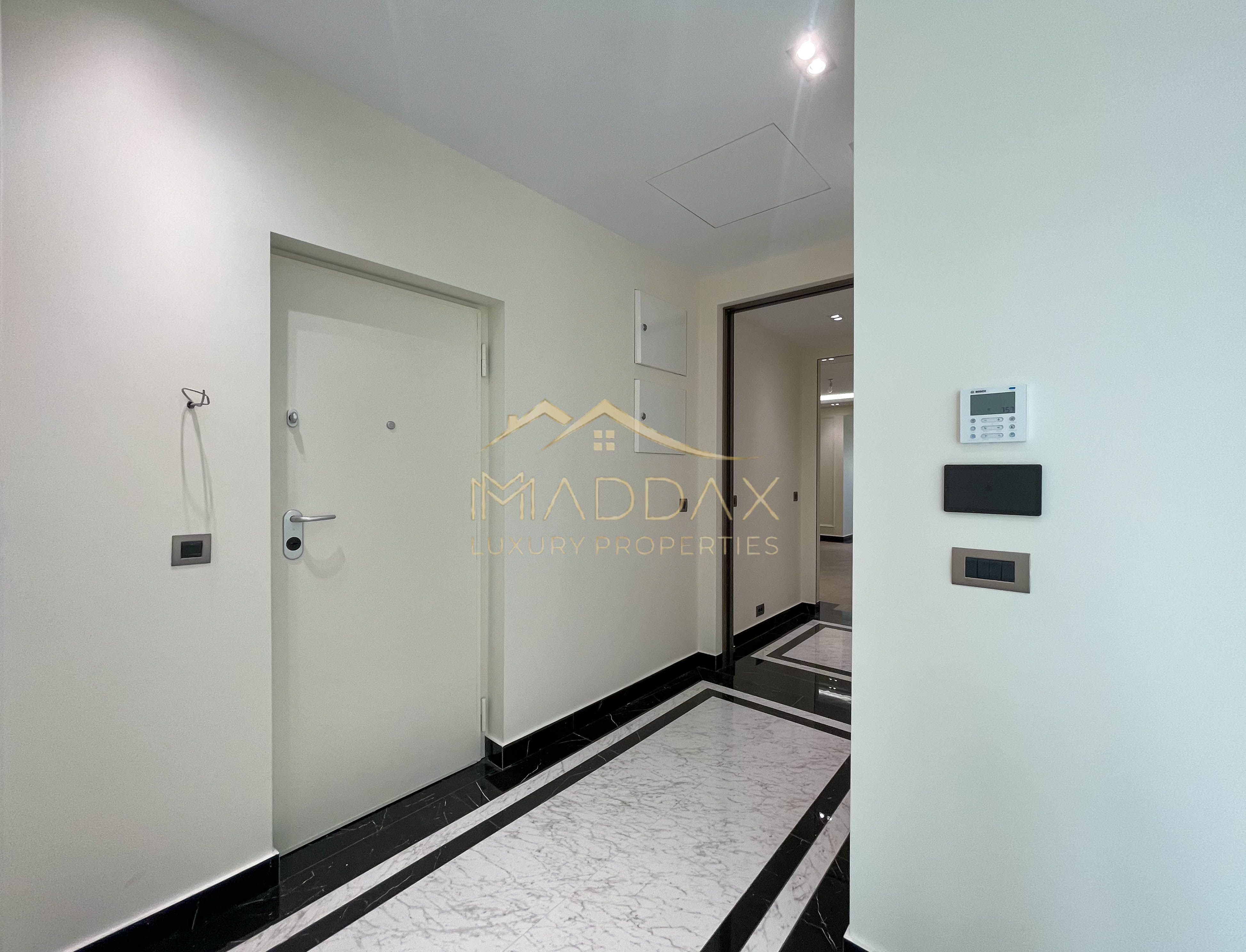 Penthouse Lux 5 camere de vanzare*** 1 Loc de Parcare***Dorobanti***Floreasca — fotografia 44