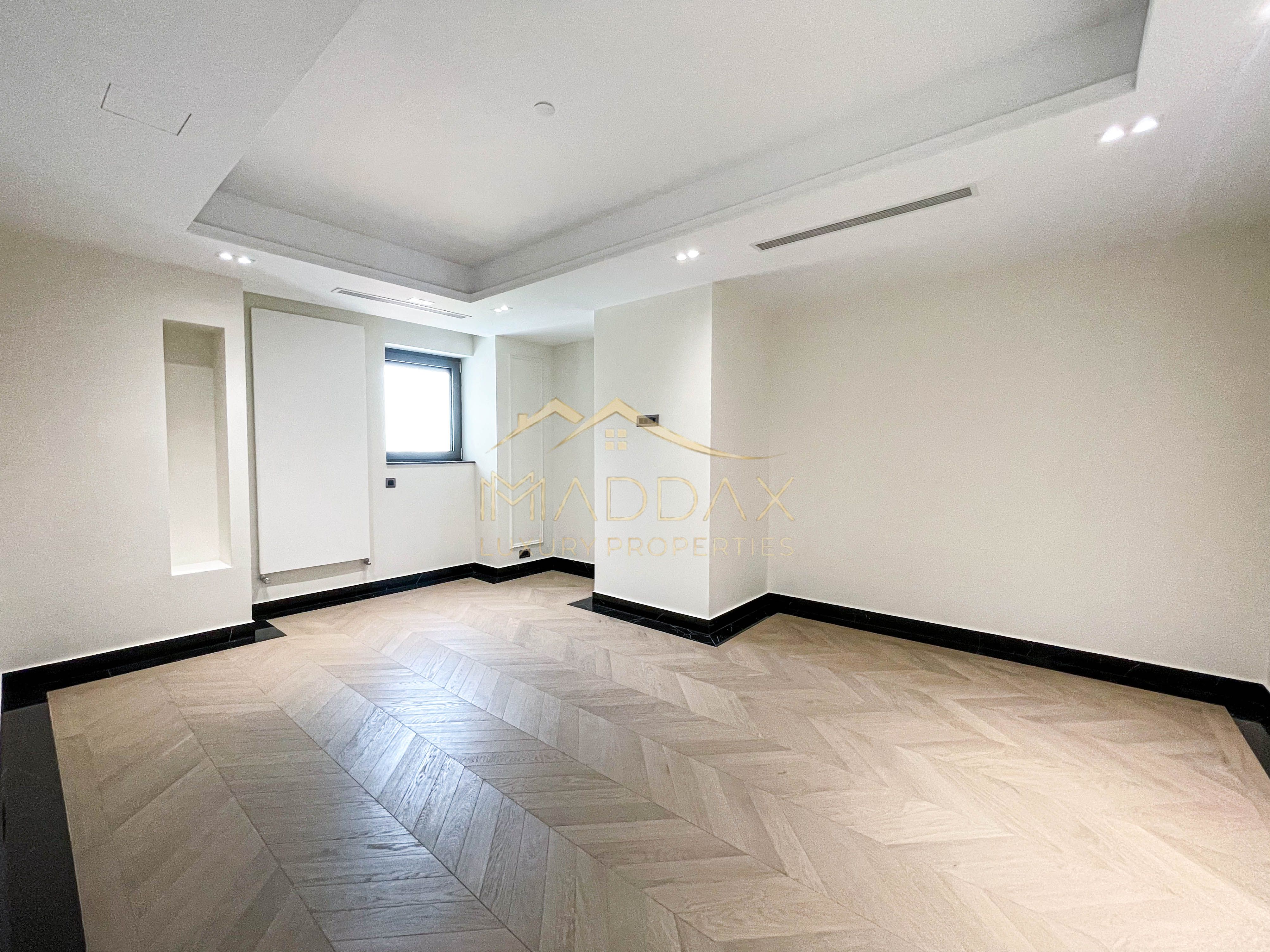Penthouse Lux 5 camere de vanzare*** 1 Loc de Parcare***Dorobanti***Floreasca — fotografia 50