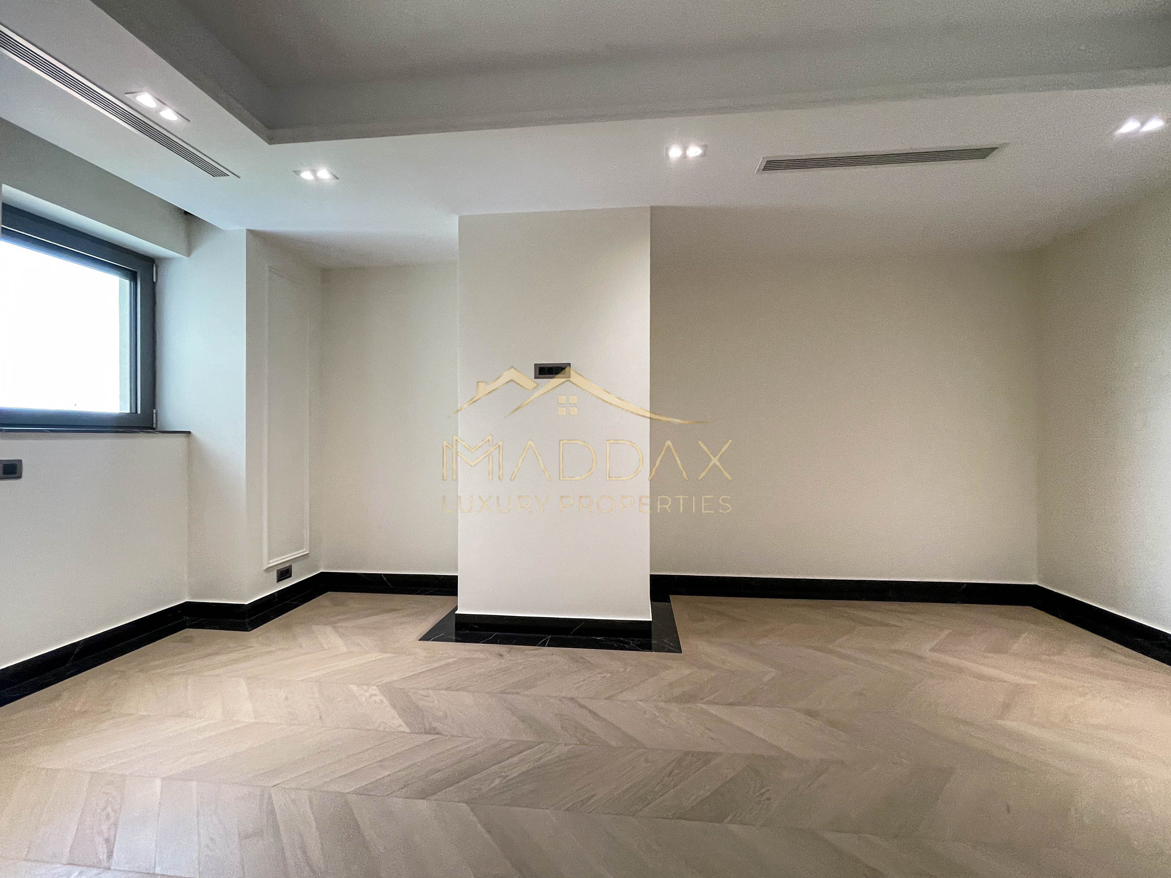 Penthouse Lux 5 camere de vanzare*** 1 Loc de Parcare***Dorobanti***Floreasca — fotografia 51