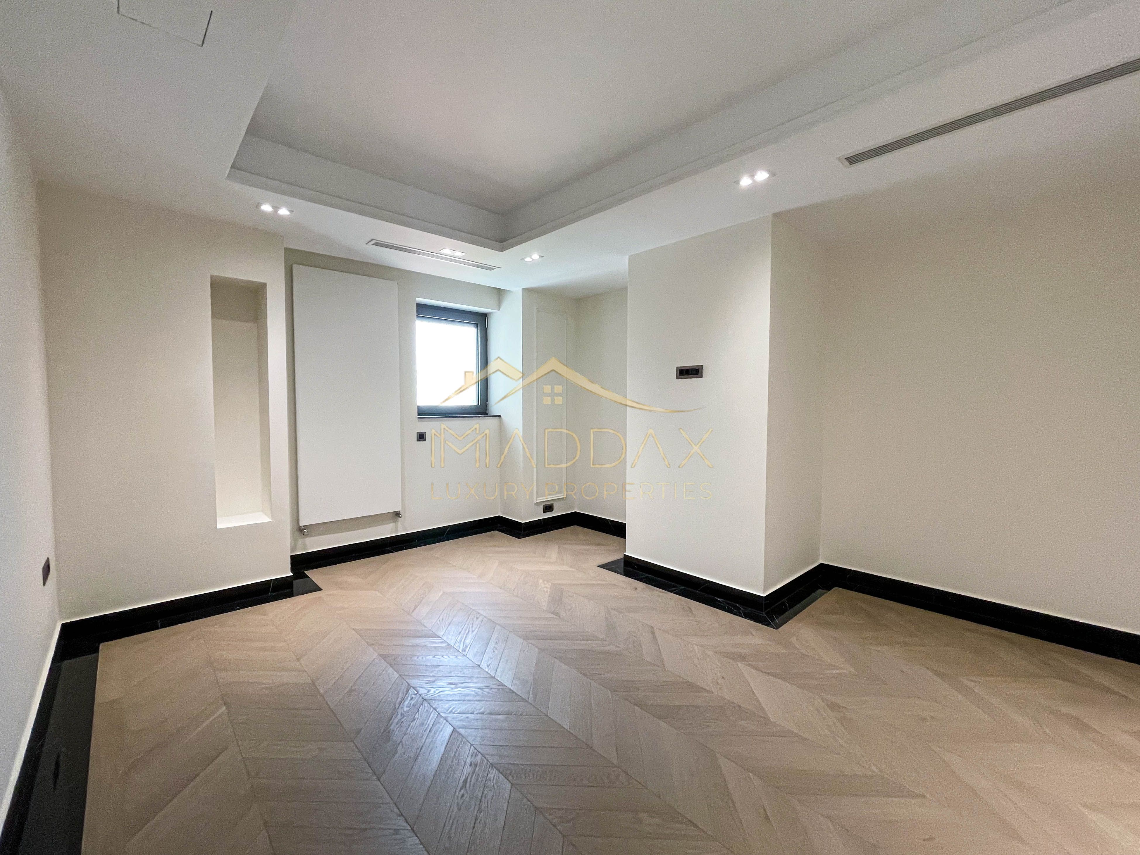 Penthouse Lux 5 camere de vanzare*** 1 Loc de Parcare***Dorobanti***Floreasca — fotografia 52