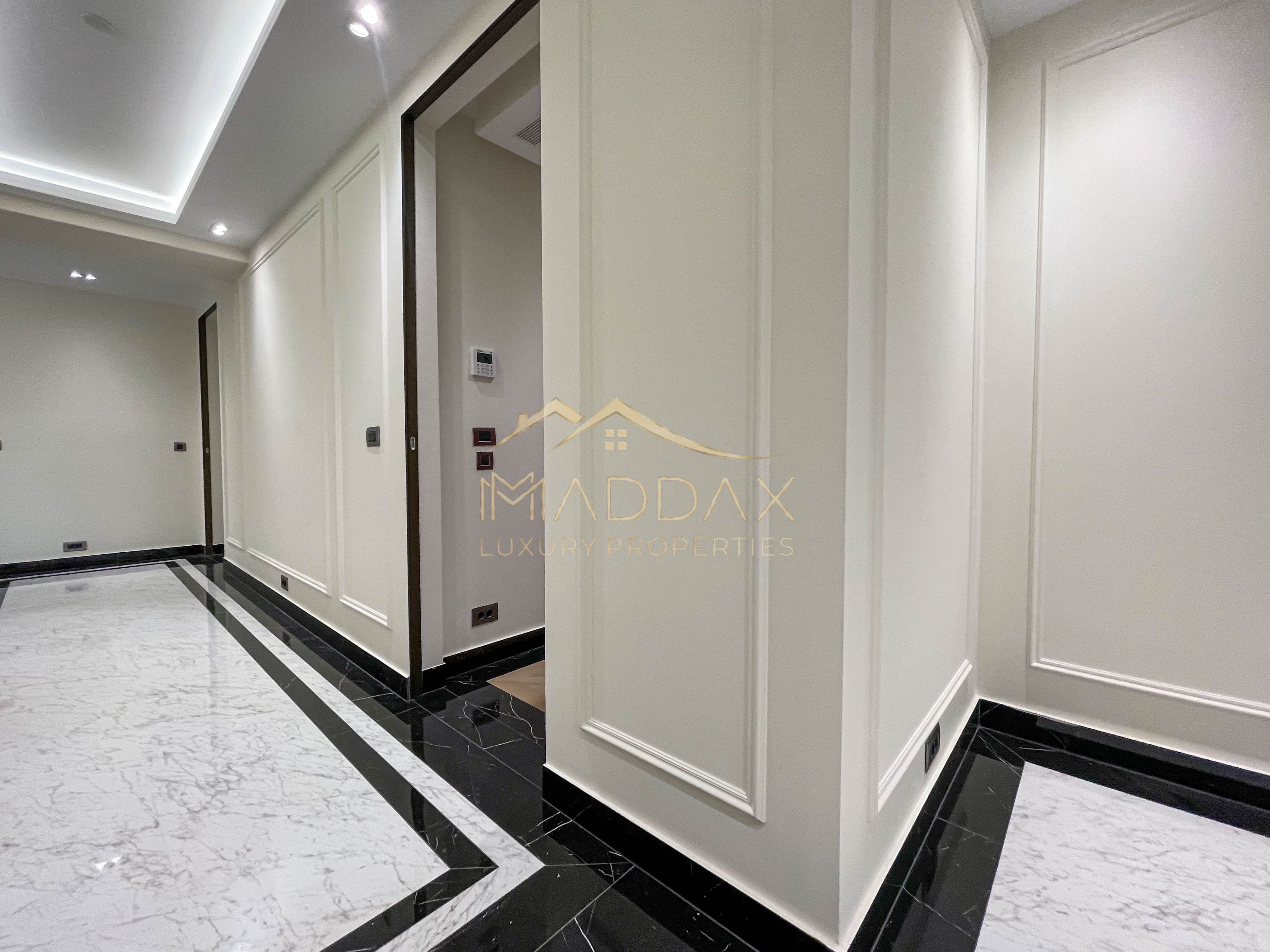 Penthouse Lux 5 camere de vanzare*** 1 Loc de Parcare***Dorobanti***Floreasca — fotografia 55