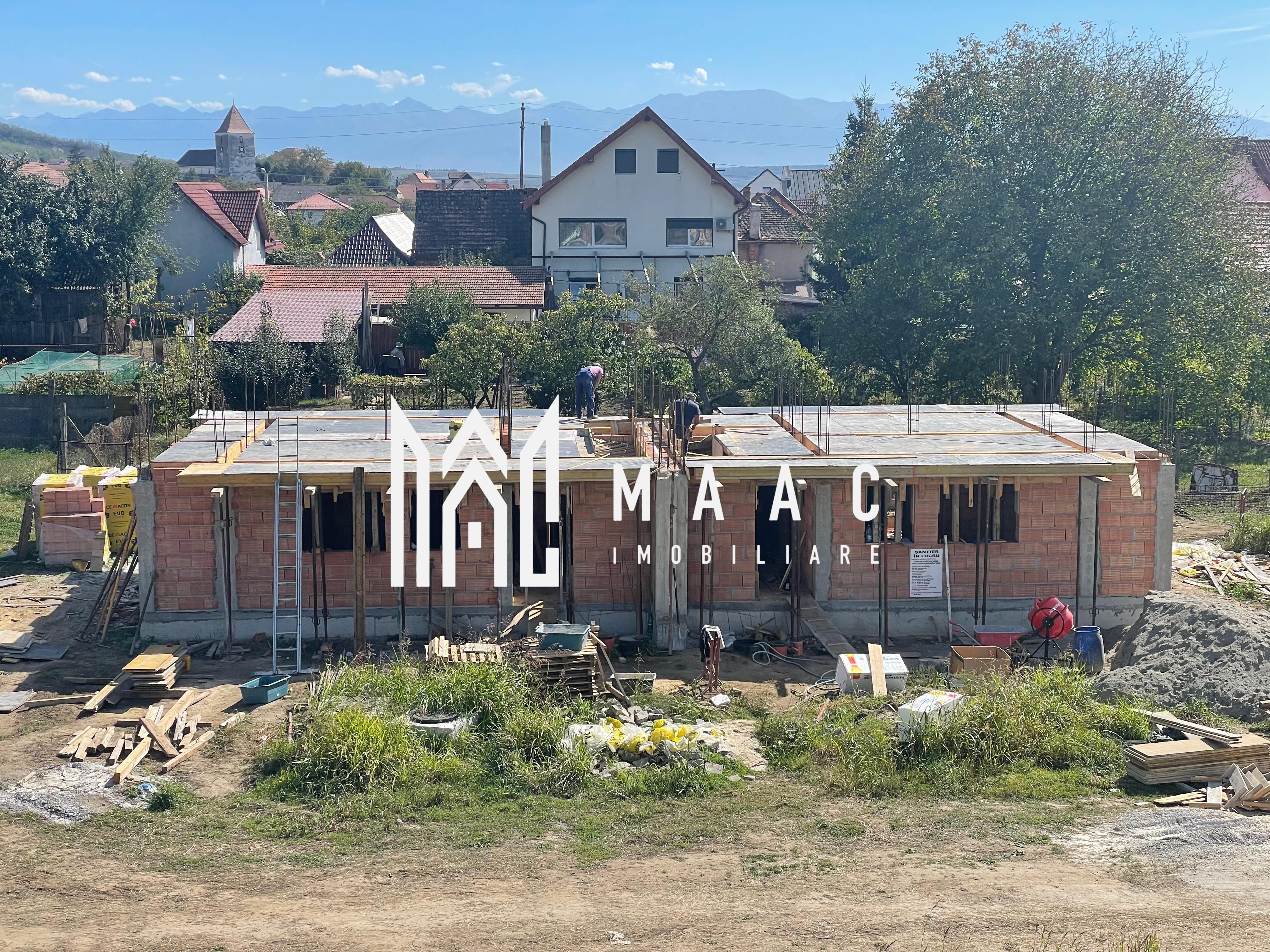 Duplex premium I Sibiu I 3 niveluri I 4 camere I COMISION ZERO — fotografia 10