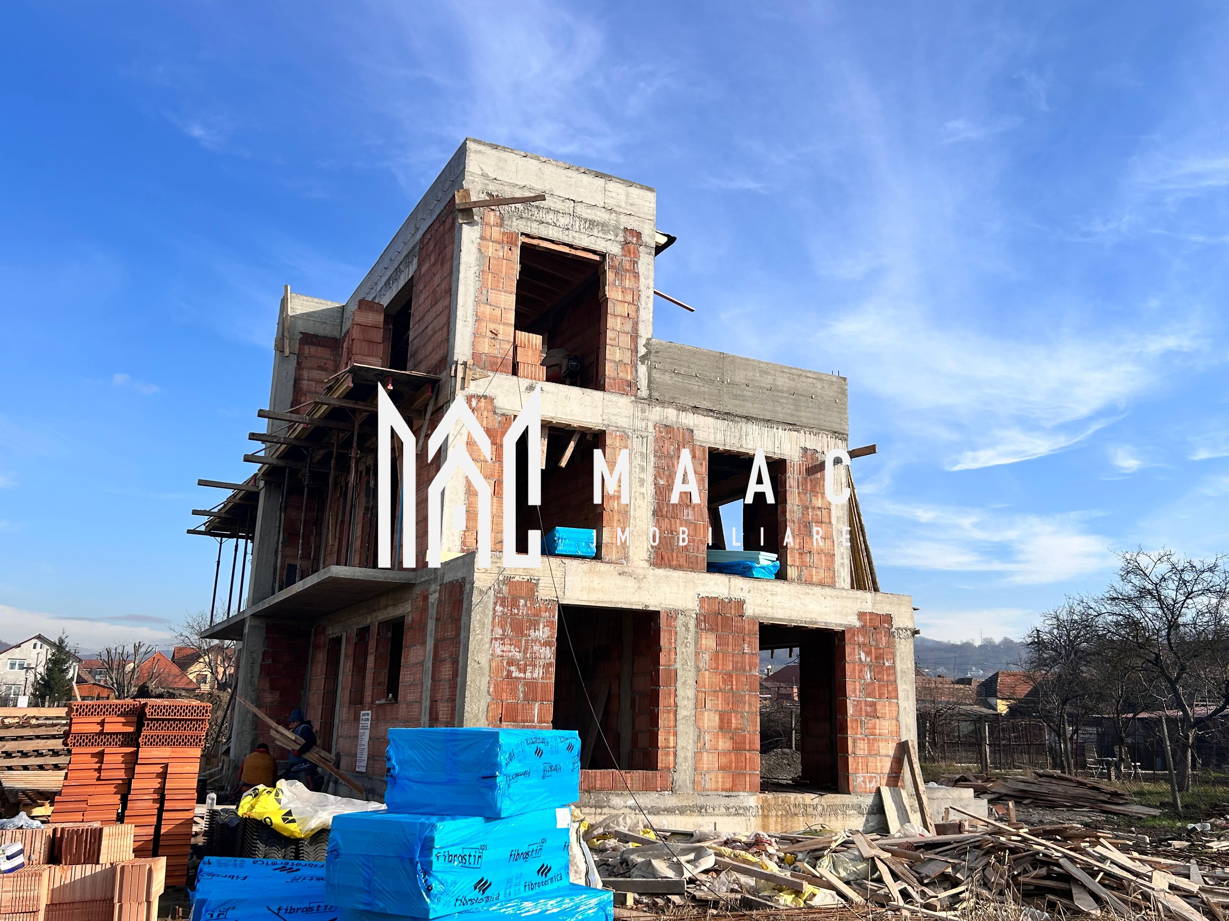 Duplex premium I Sibiu I 3 niveluri I 4 camere I COMISION ZERO — fotografia 4