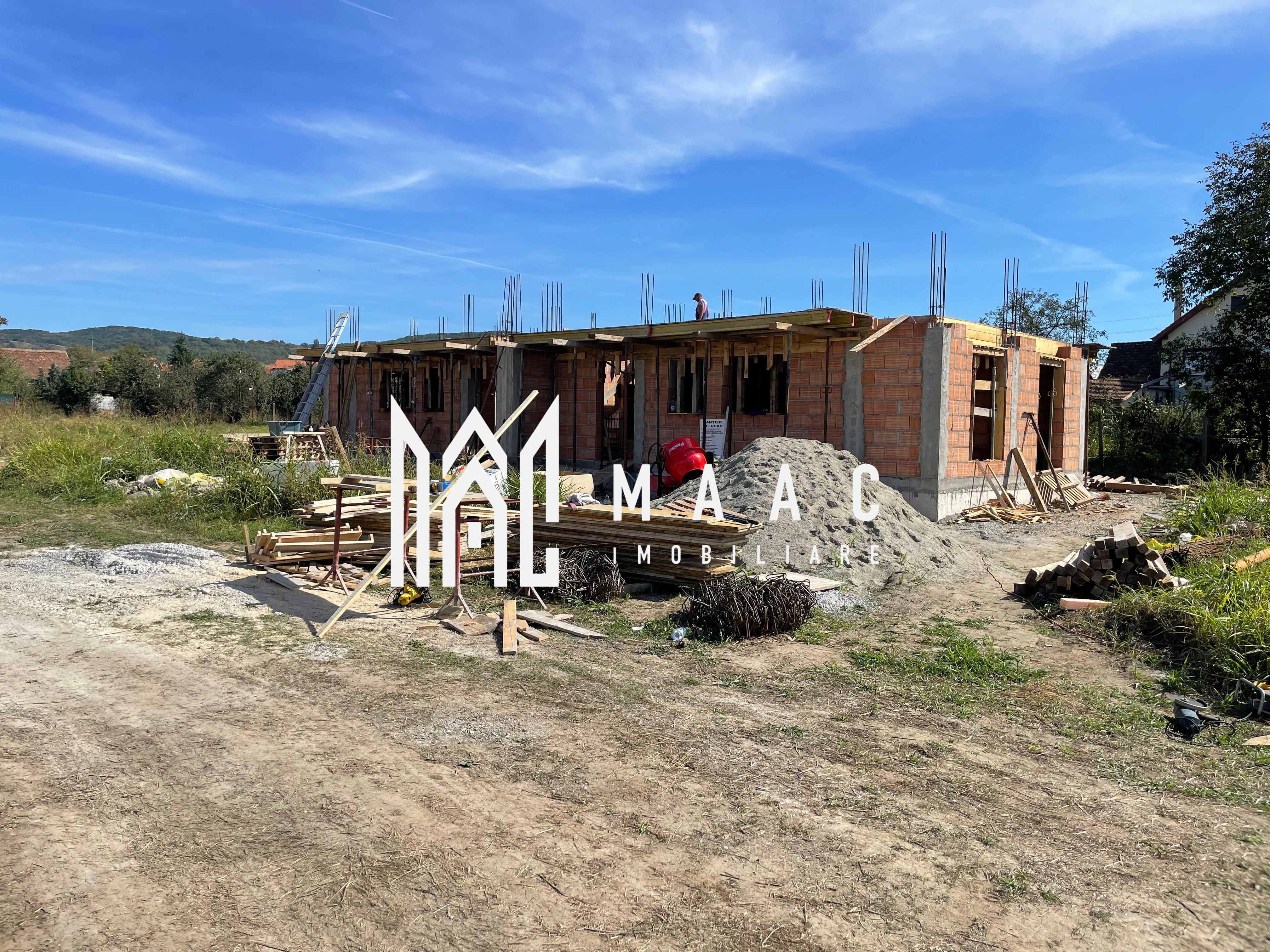 Duplex premium I Sibiu I 3 niveluri I 4 camere I COMISION ZERO — fotografia 6