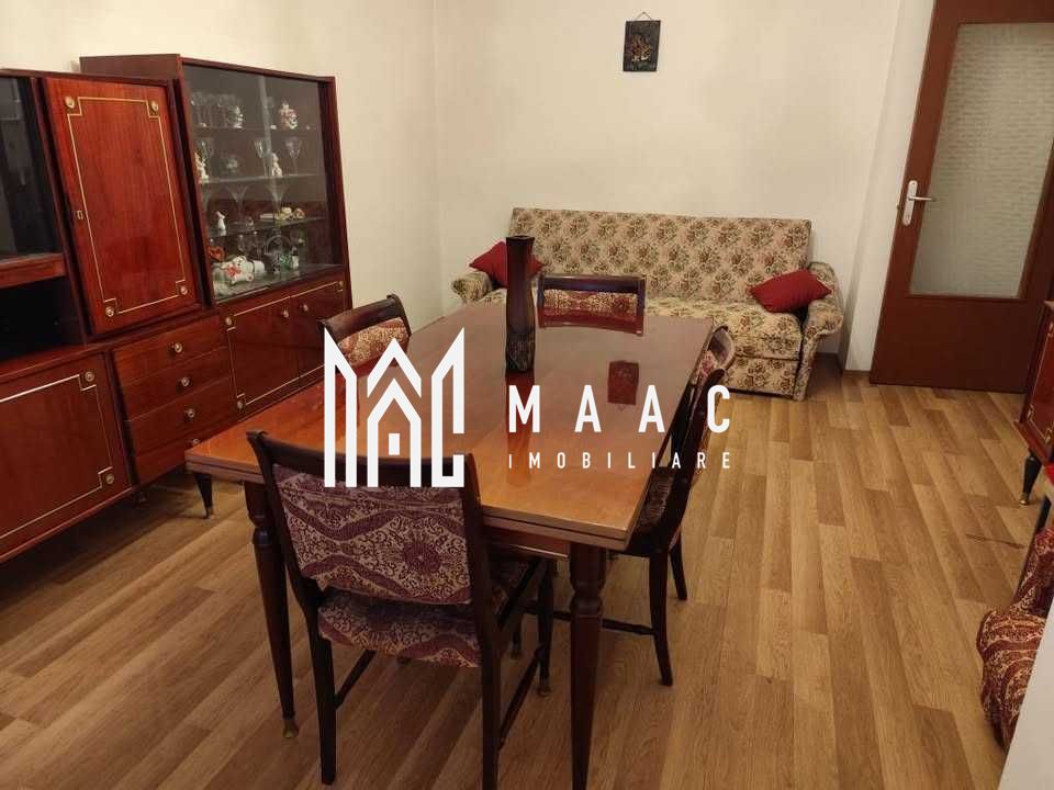 Apartament 2 camere decomandat de închiriat | Ștrand, Sibiu — fotografia 2