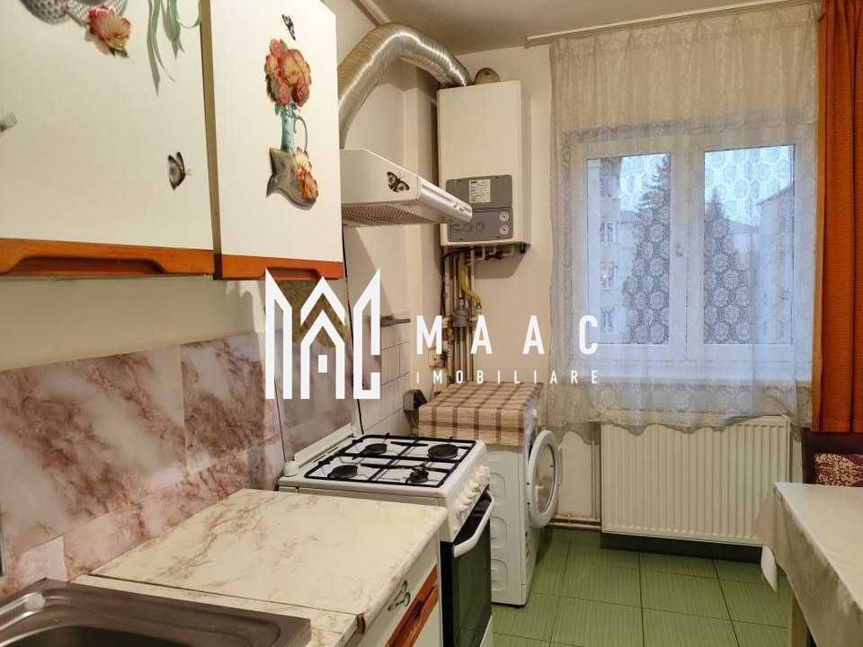 Apartament 2 camere decomandat de închiriat | Ștrand, Sibiu — fotografia 3