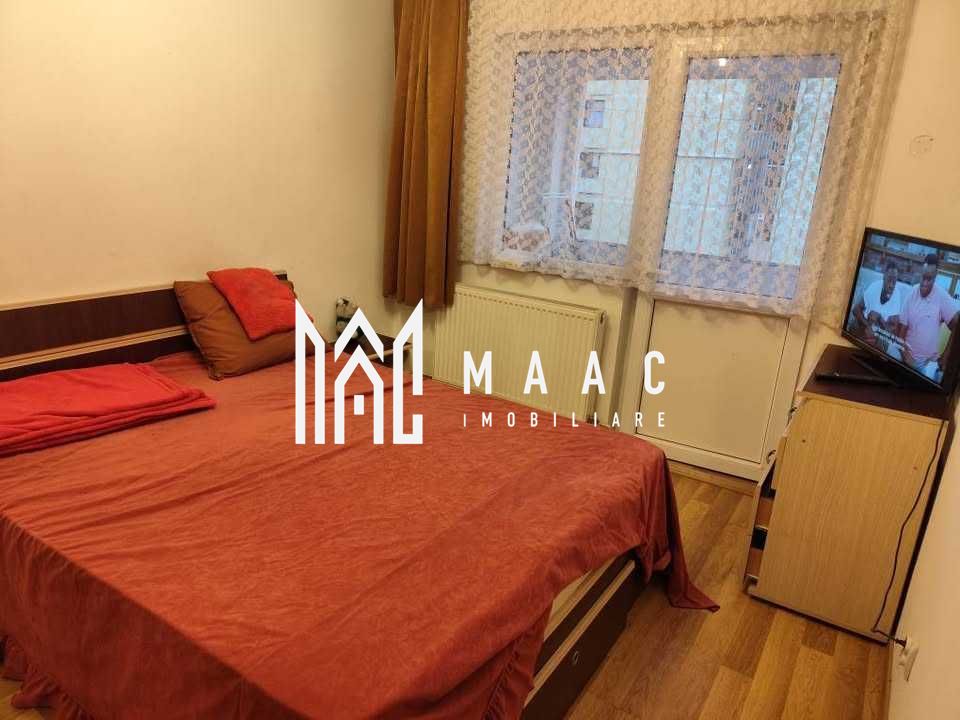 Apartament 2 camere decomandat de închiriat | Ștrand, Sibiu — fotografia 4