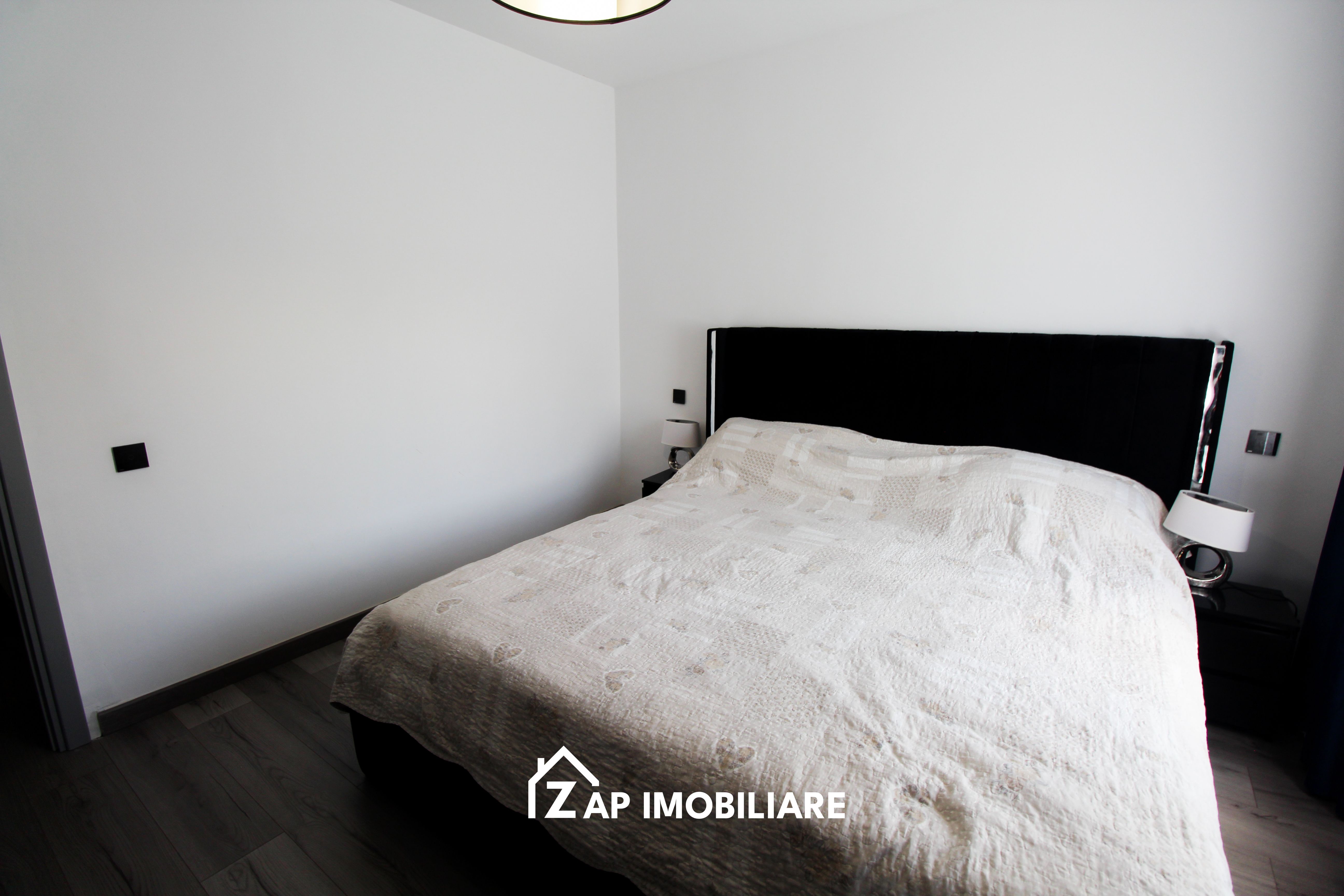 Tudor - Strada Banat - 3 Camere Decomandat - Mobilat & Utilat Lux — fotografia 7