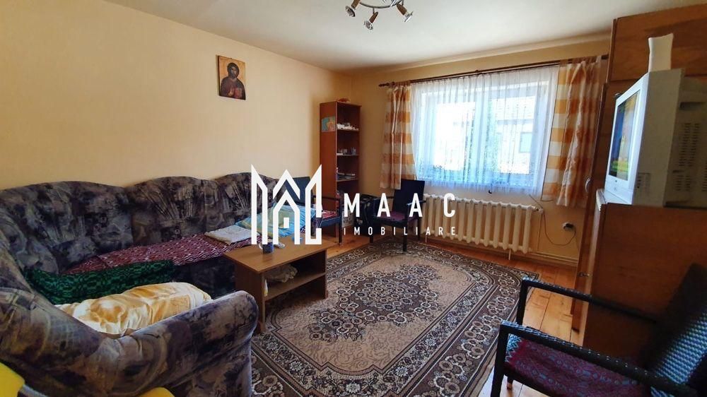 Casa Individuala | 4 Camere | 120MPU | 200MP Teren |Selimbar
