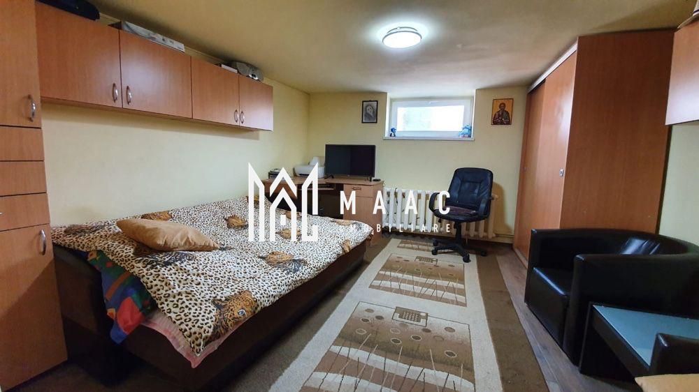 Casa Individuala | 4 Camere | 120MPU | 200MP Teren |Selimbar — fotografia 3