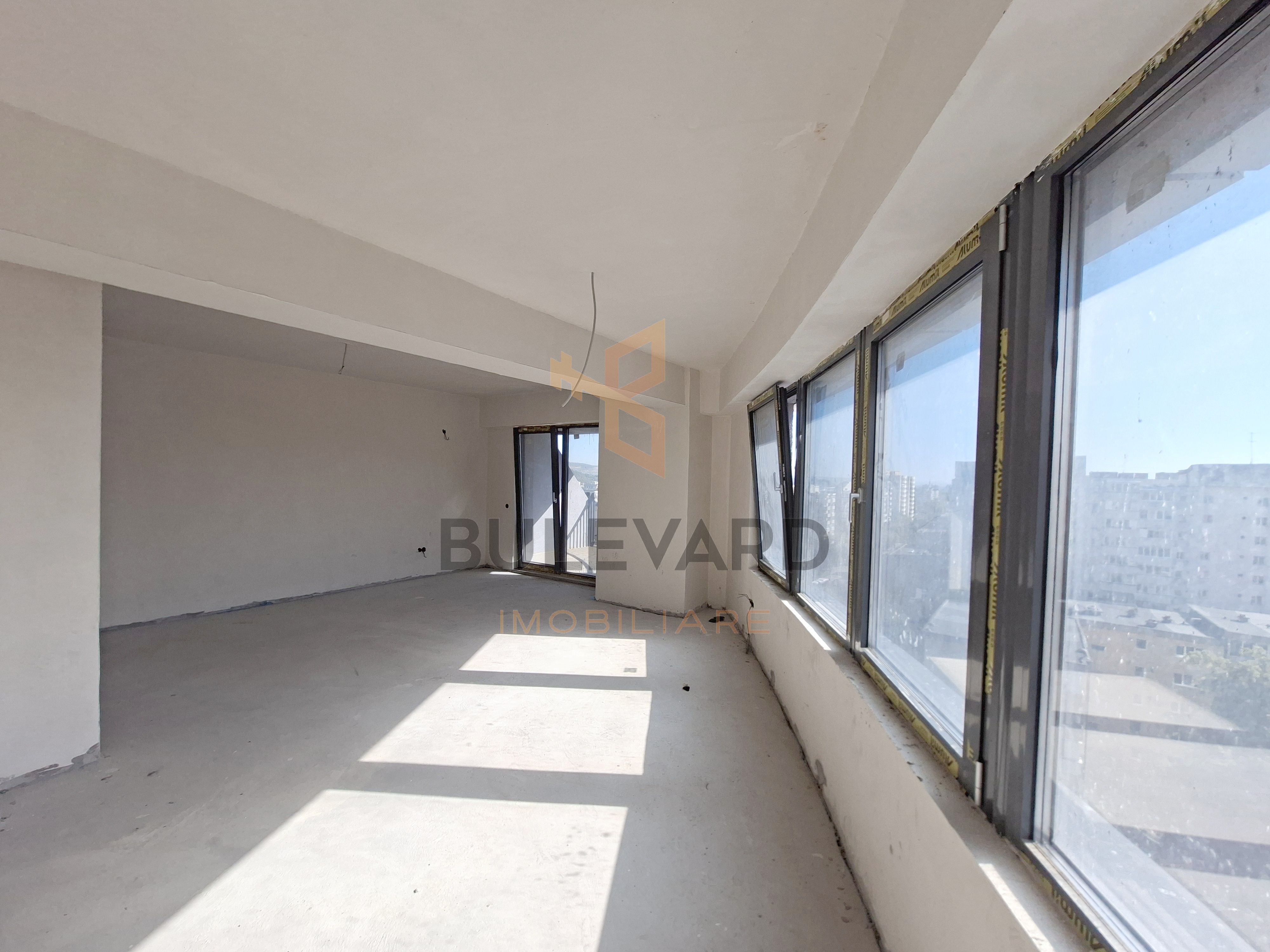 Apartament 1 camera bloc nou cu CF! — fotografia 5
