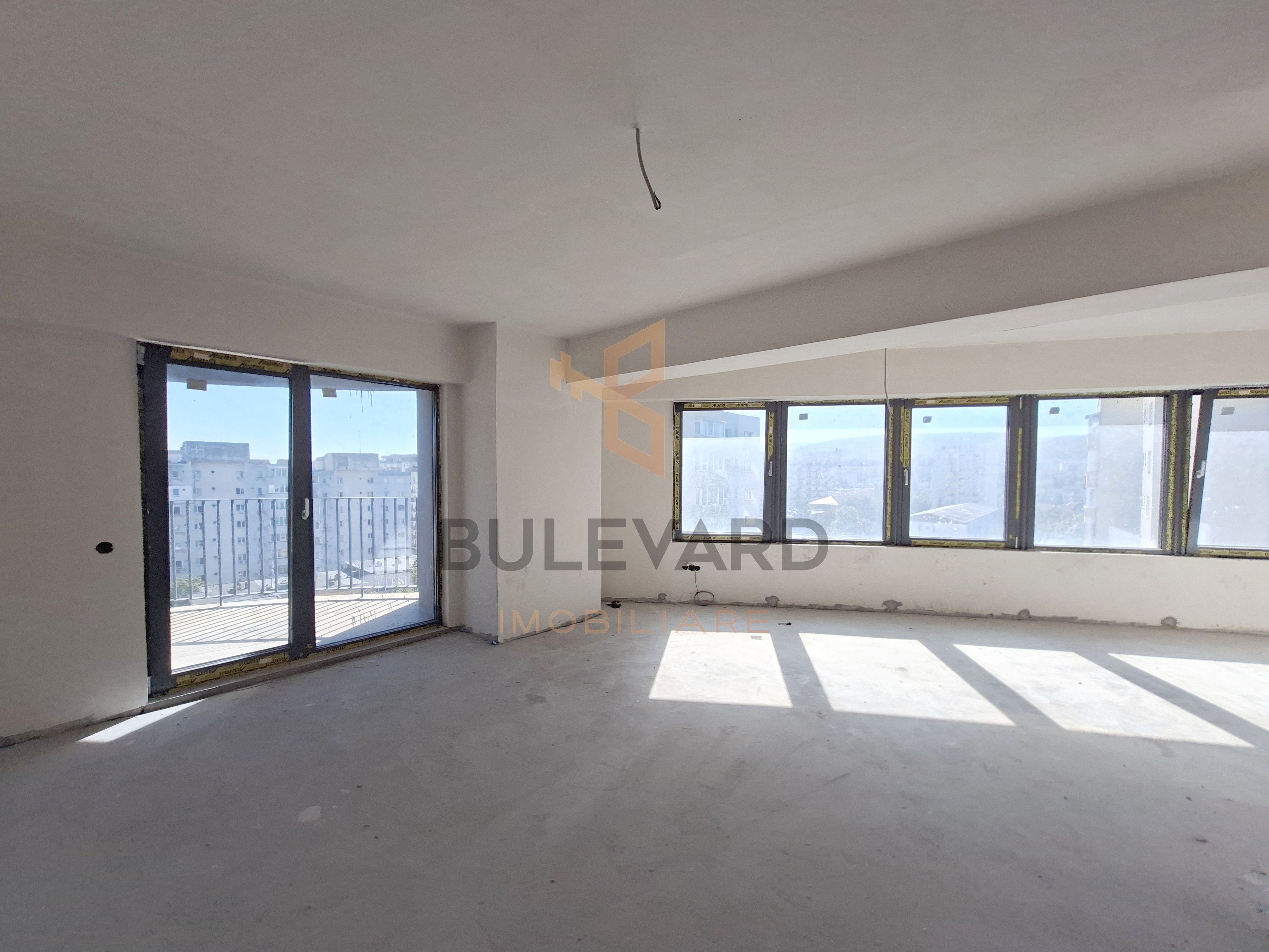 Apartament 1 camera bloc nou cu CF! — fotografia 6