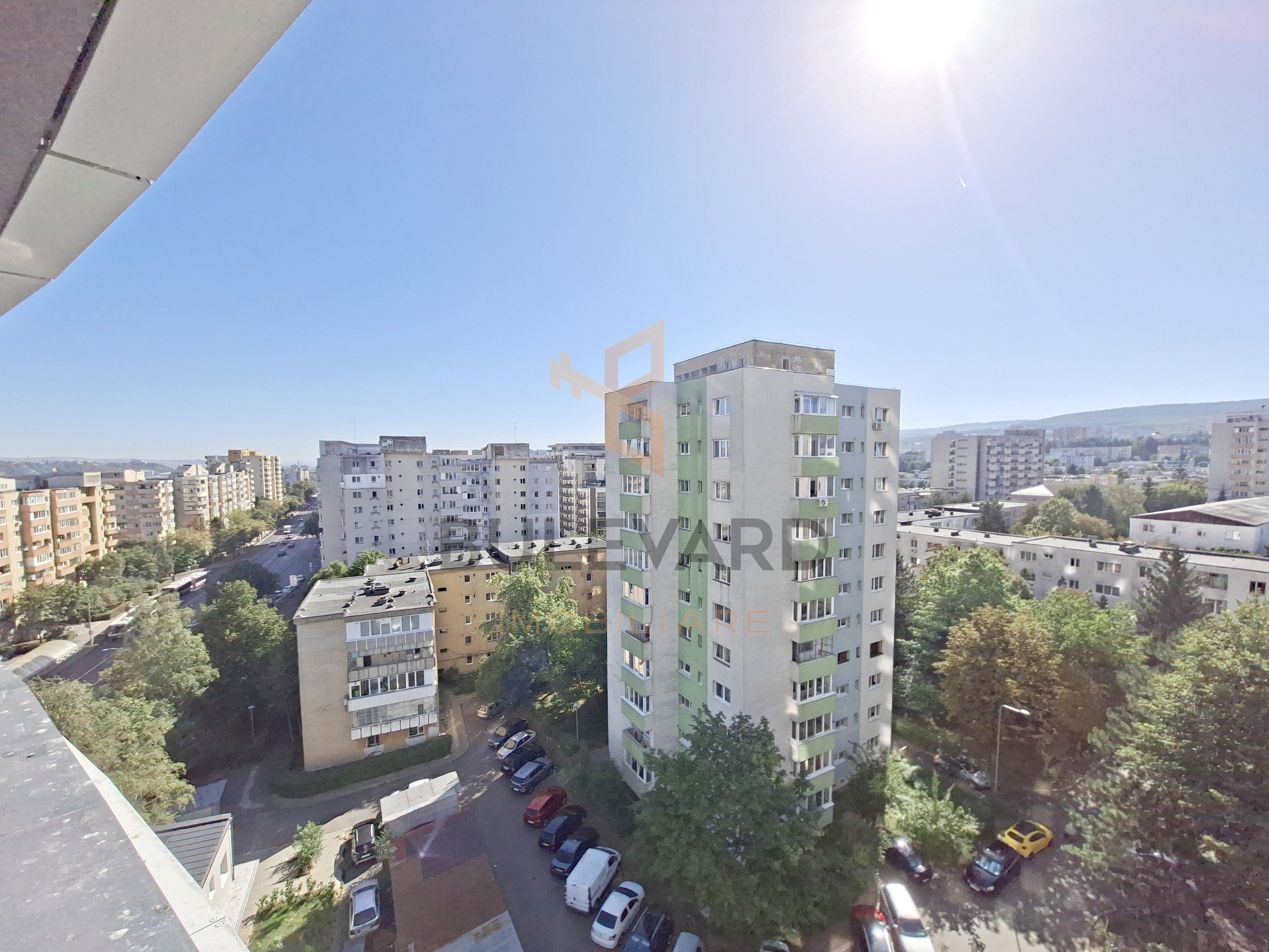 Apartament 1 camera bloc nou cu CF! — fotografia 9