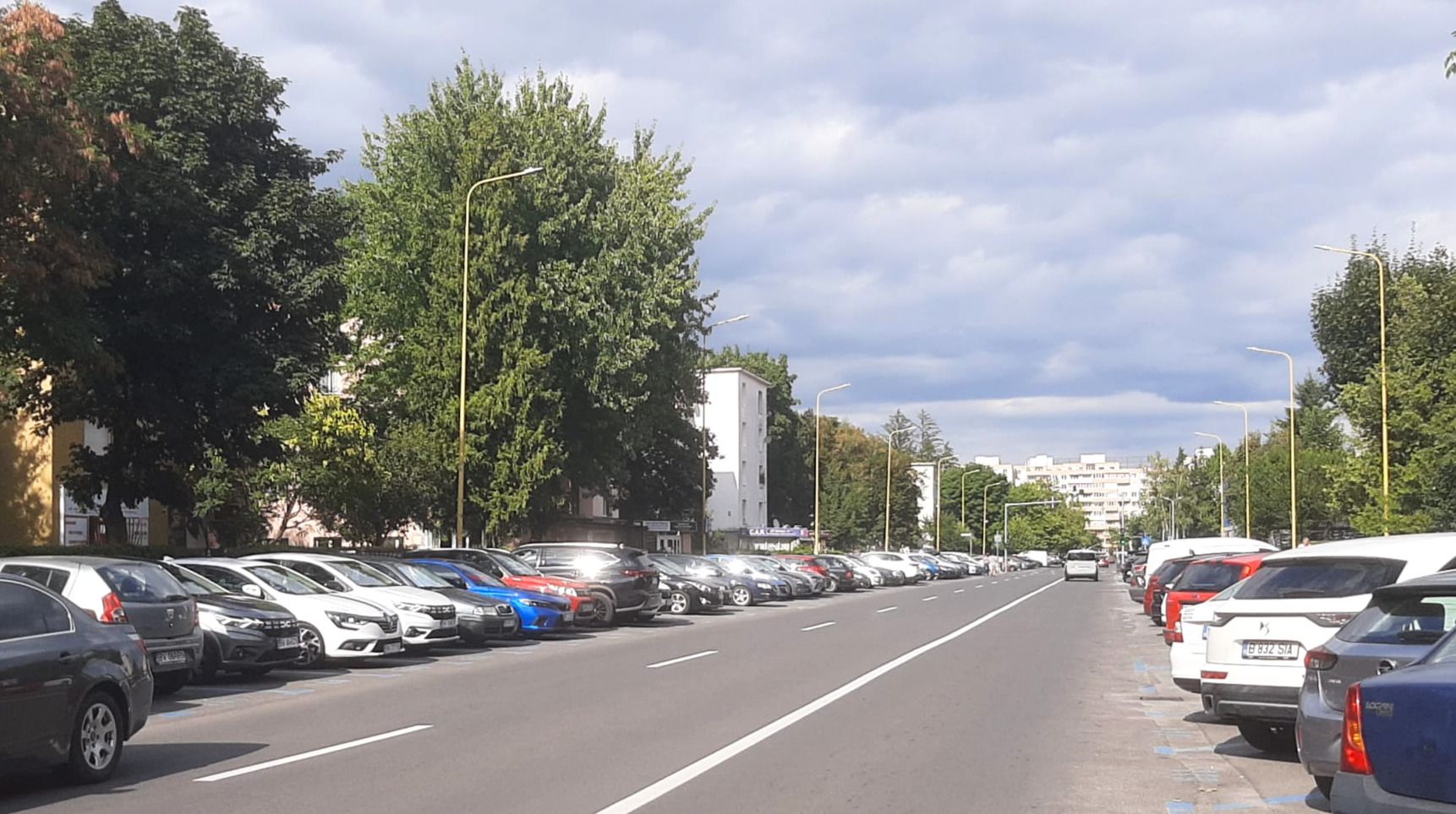 Apartament 2 camere 89000 EUR etaj intermediar foarte aproape de piata Astra — fotografia 17