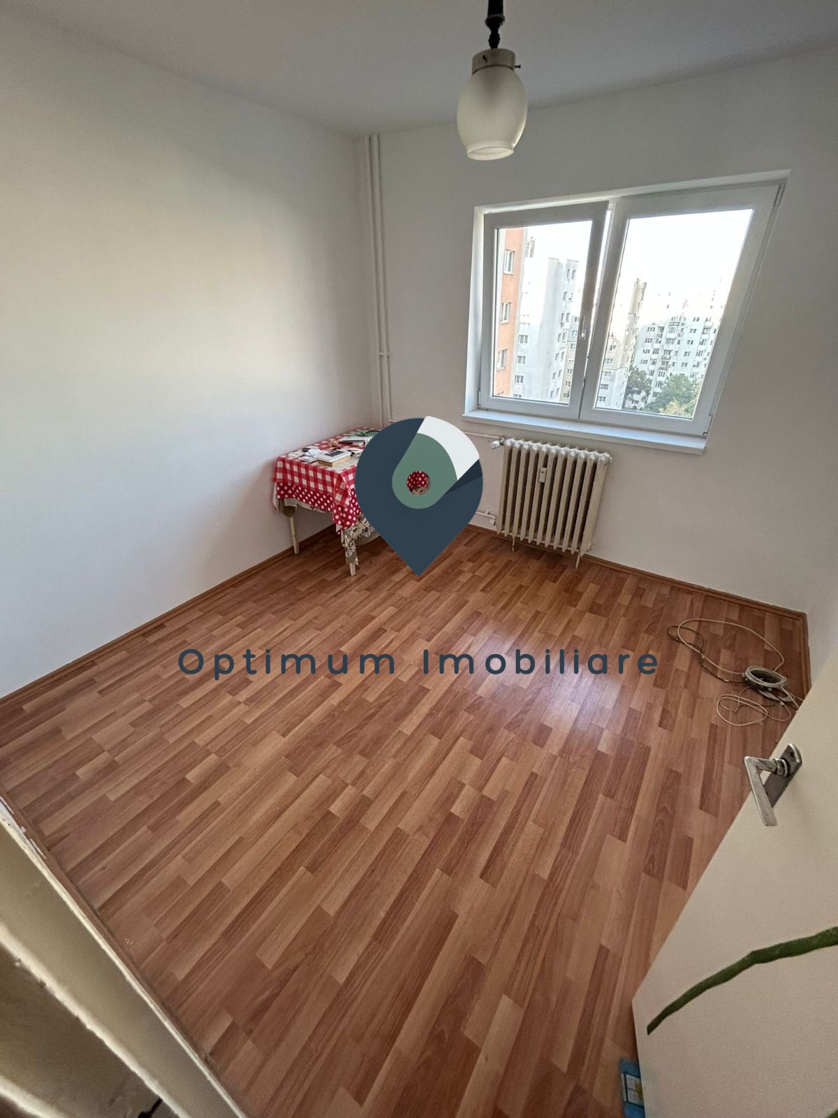 Apartament cu 2 camere decomandat in Manastur, etaj intermediar ! — fotografia 4