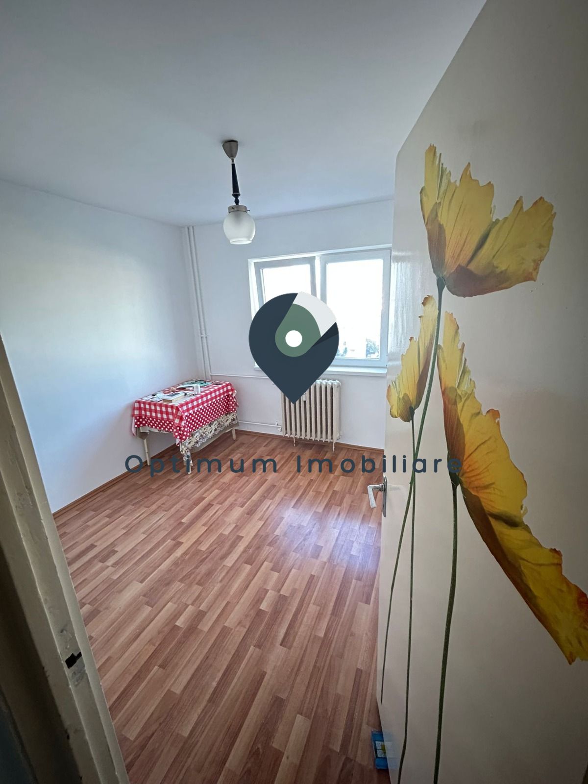 Apartament cu 2 camere decomandat in Manastur, etaj intermediar ! — fotografia 5