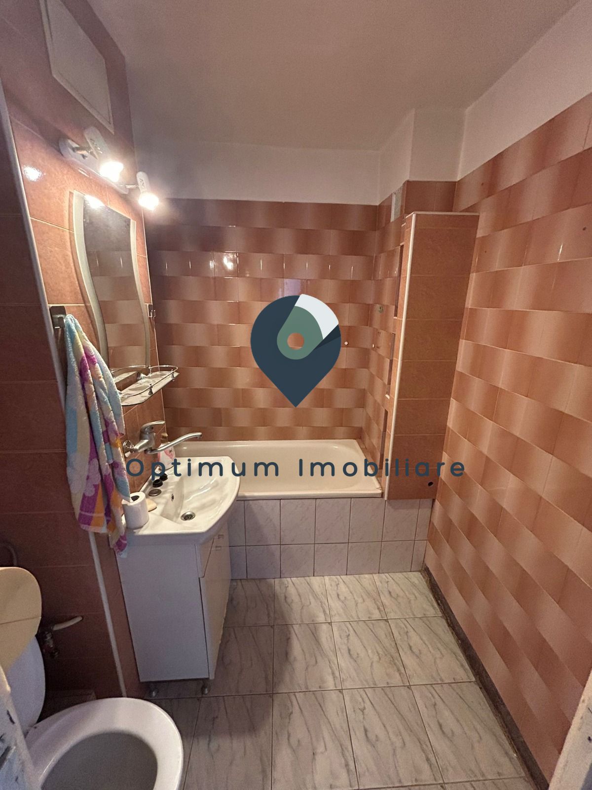 Apartament cu 2 camere decomandat in Manastur, etaj intermediar ! — fotografia 6