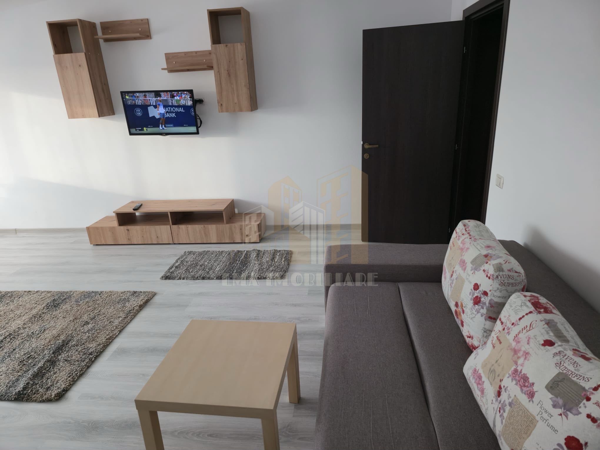 Apartament 2 camere Tip studio Subcetate City Sanpetru Brasov — fotografia 4