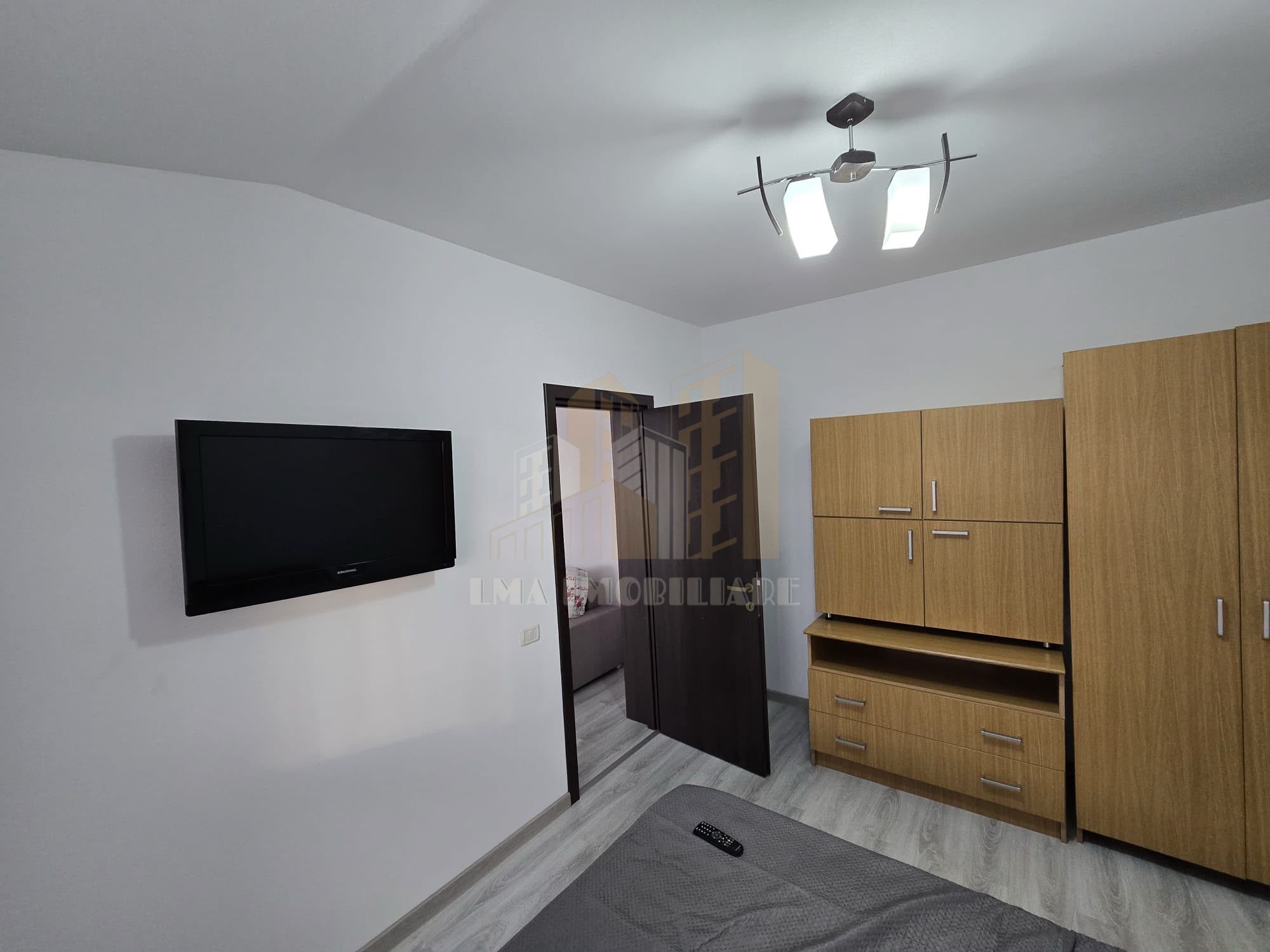 Apartament 2 camere Tip studio Subcetate City Sanpetru Brasov — fotografia 7