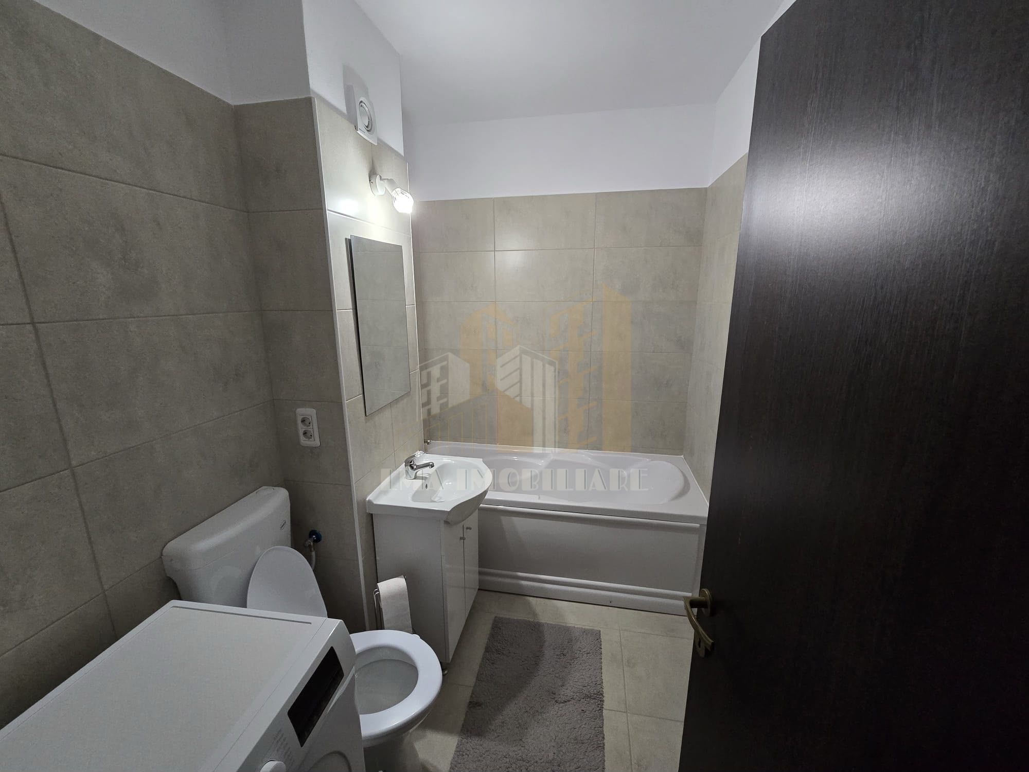 Apartament 2 camere Tip studio Subcetate City Sanpetru Brasov — fotografia 8