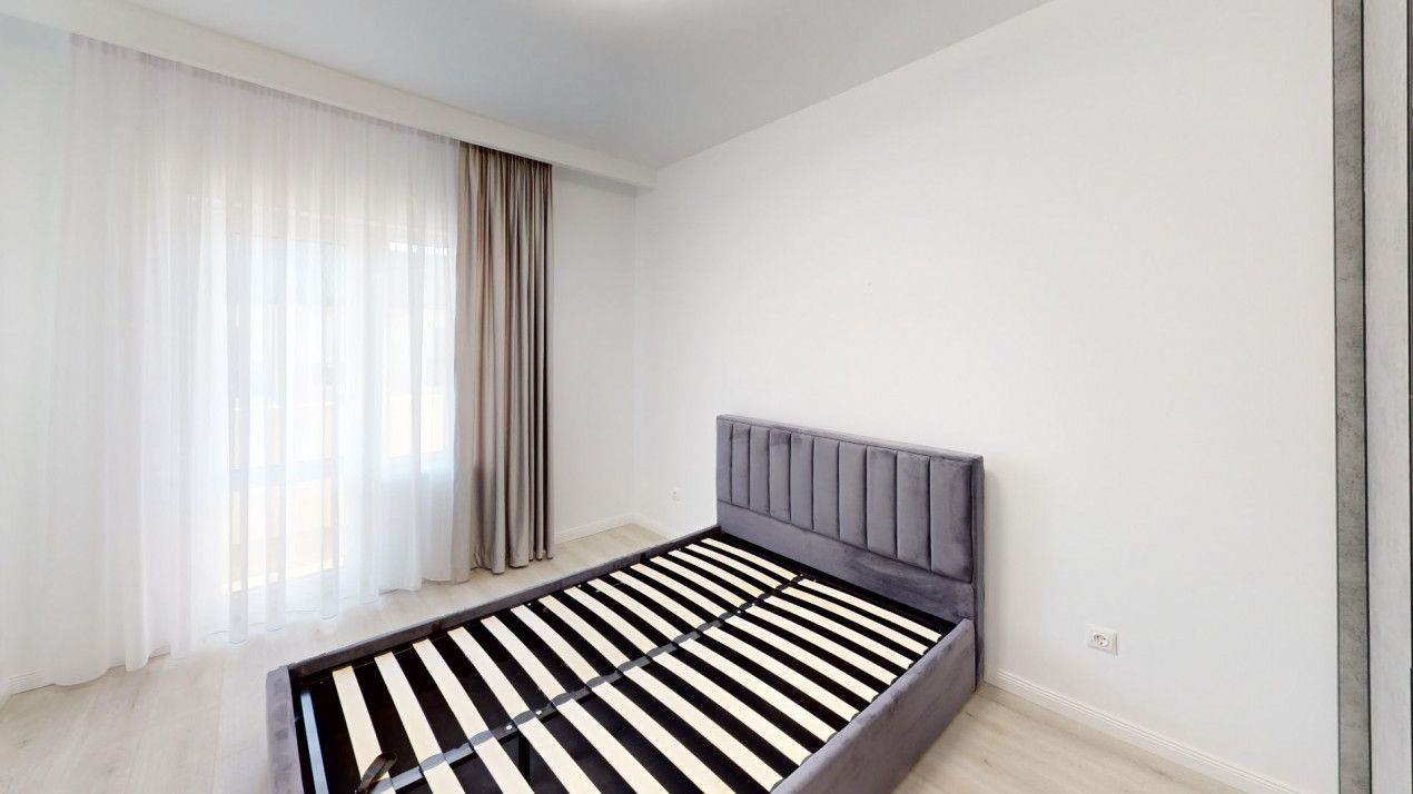 Apartament 3 Camere, 61,2 mp, Parcare Inclusă – Doamna Stanca, Sibiu — fotografia 2