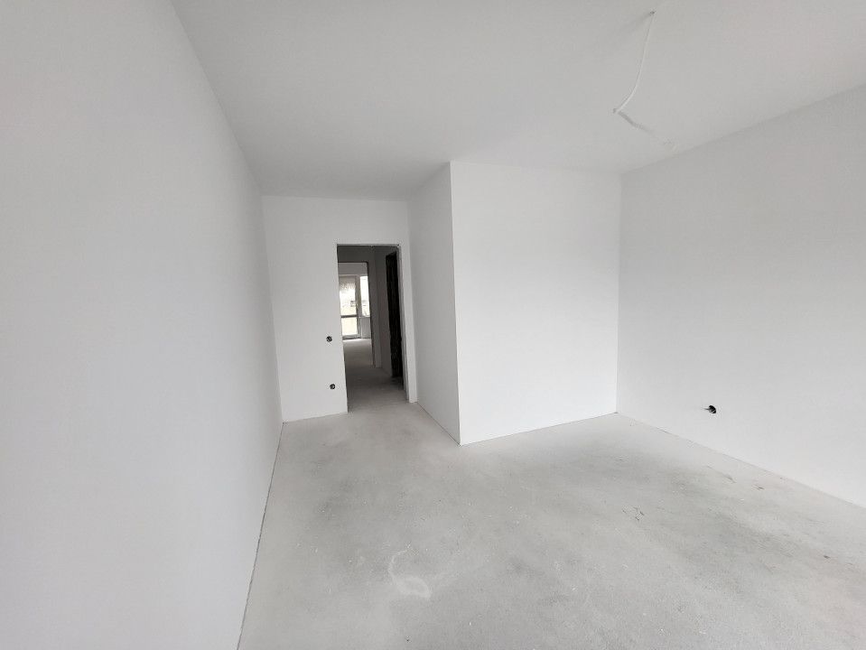Apartament 3 Camere, 61,2 mp, Parcare Inclusă – Doamna Stanca, Sibiu — fotografia 4