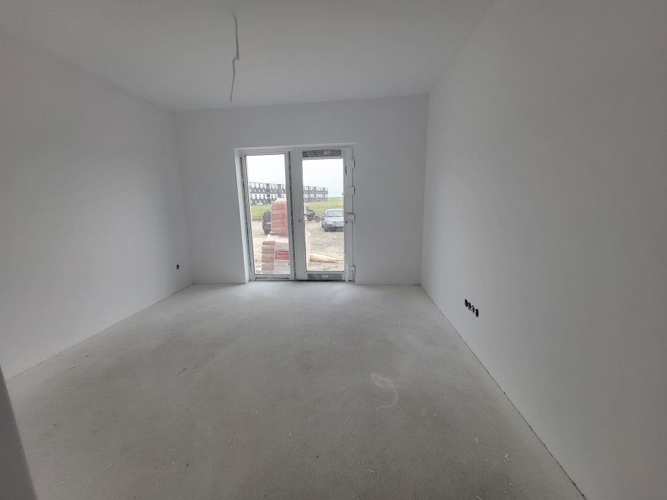Apartament 3 Camere, 61,2 mp, Parcare Inclusă – Doamna Stanca, Sibiu — fotografia 5