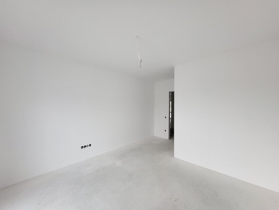 Apartament 3 Camere, 61,2 mp, Parcare Inclusă – Doamna Stanca, Sibiu — fotografia 6